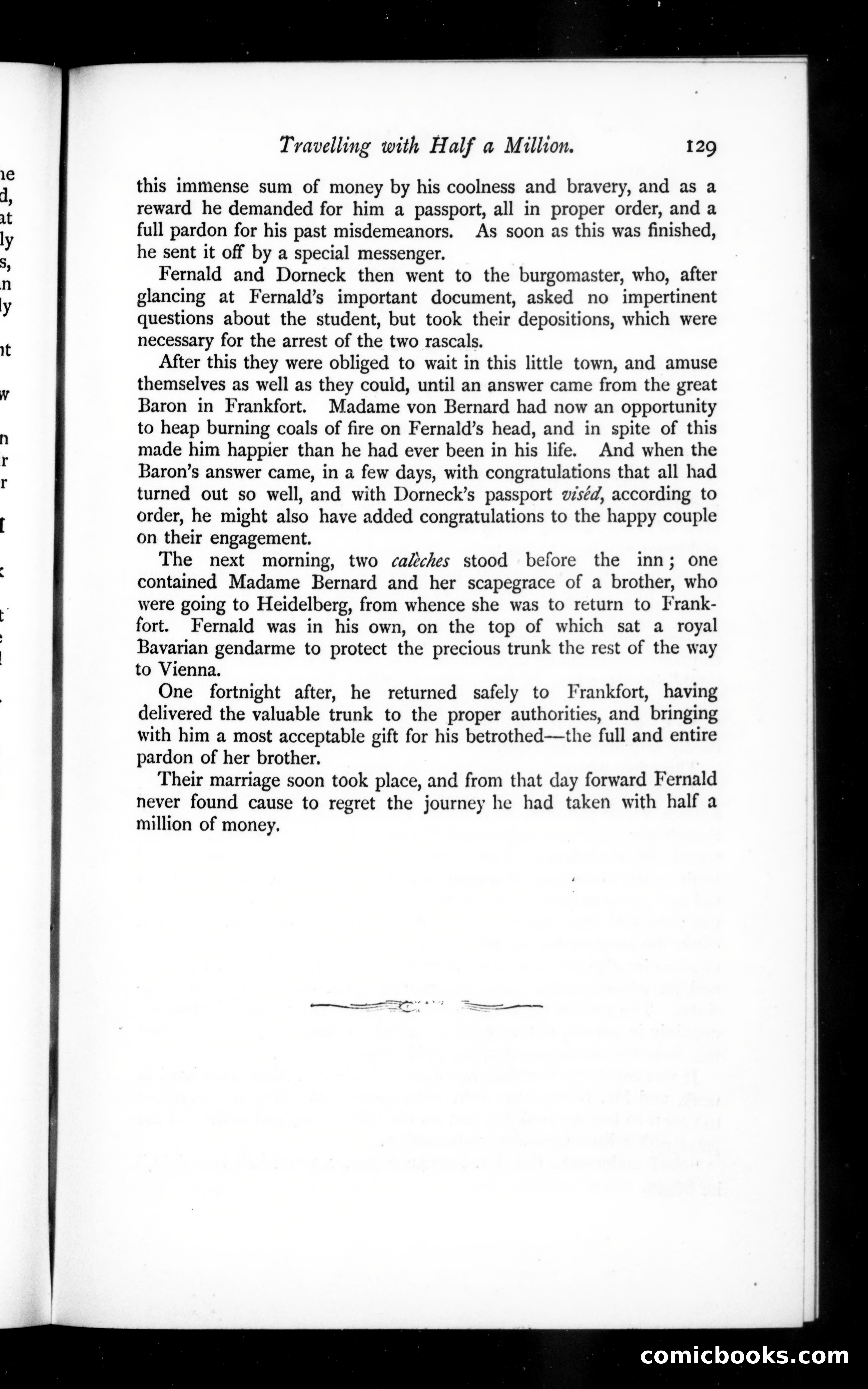 The Argosy, Vol. 55 — page 41 of 90
