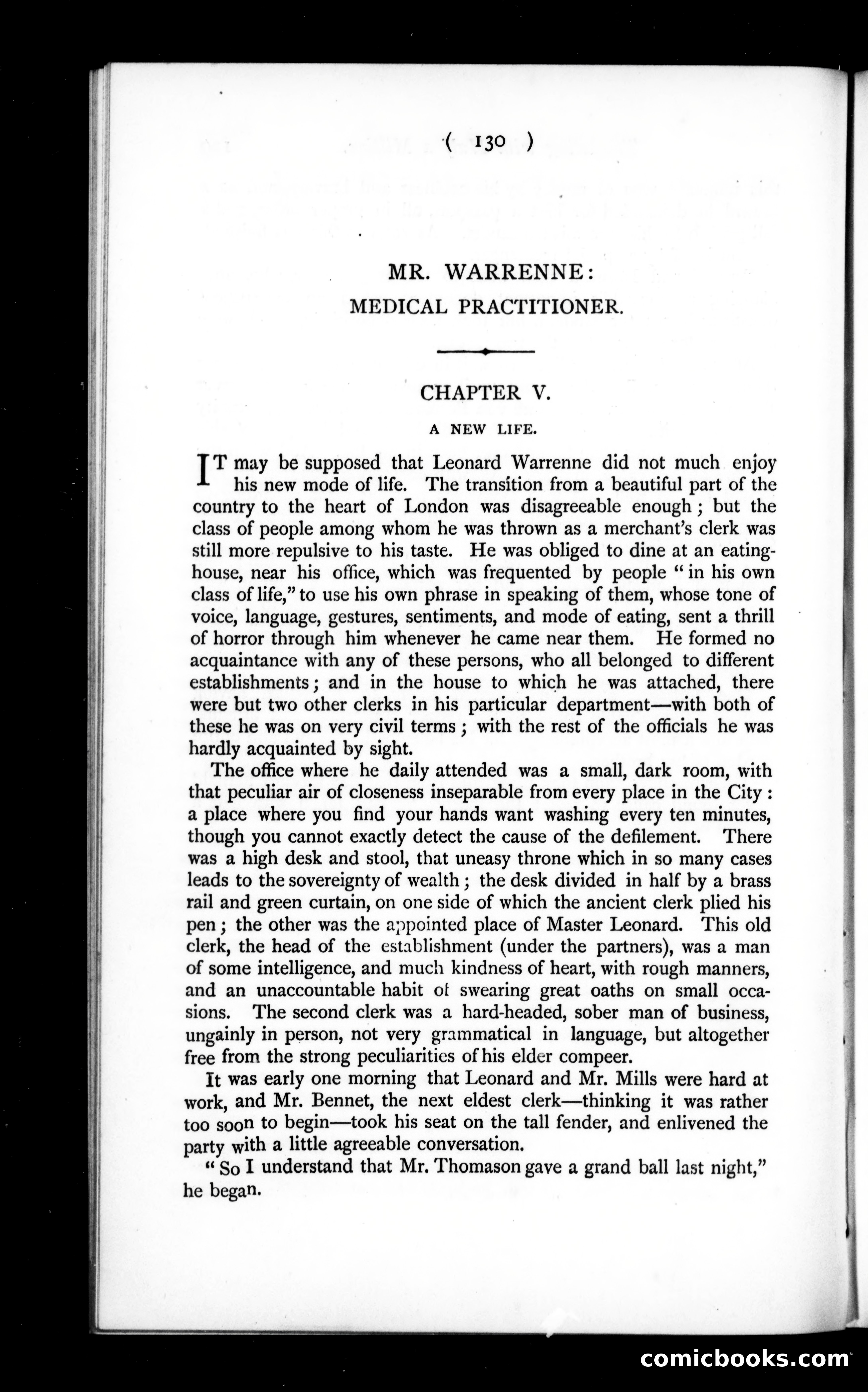 The Argosy, Vol. 55 — page 42 of 90