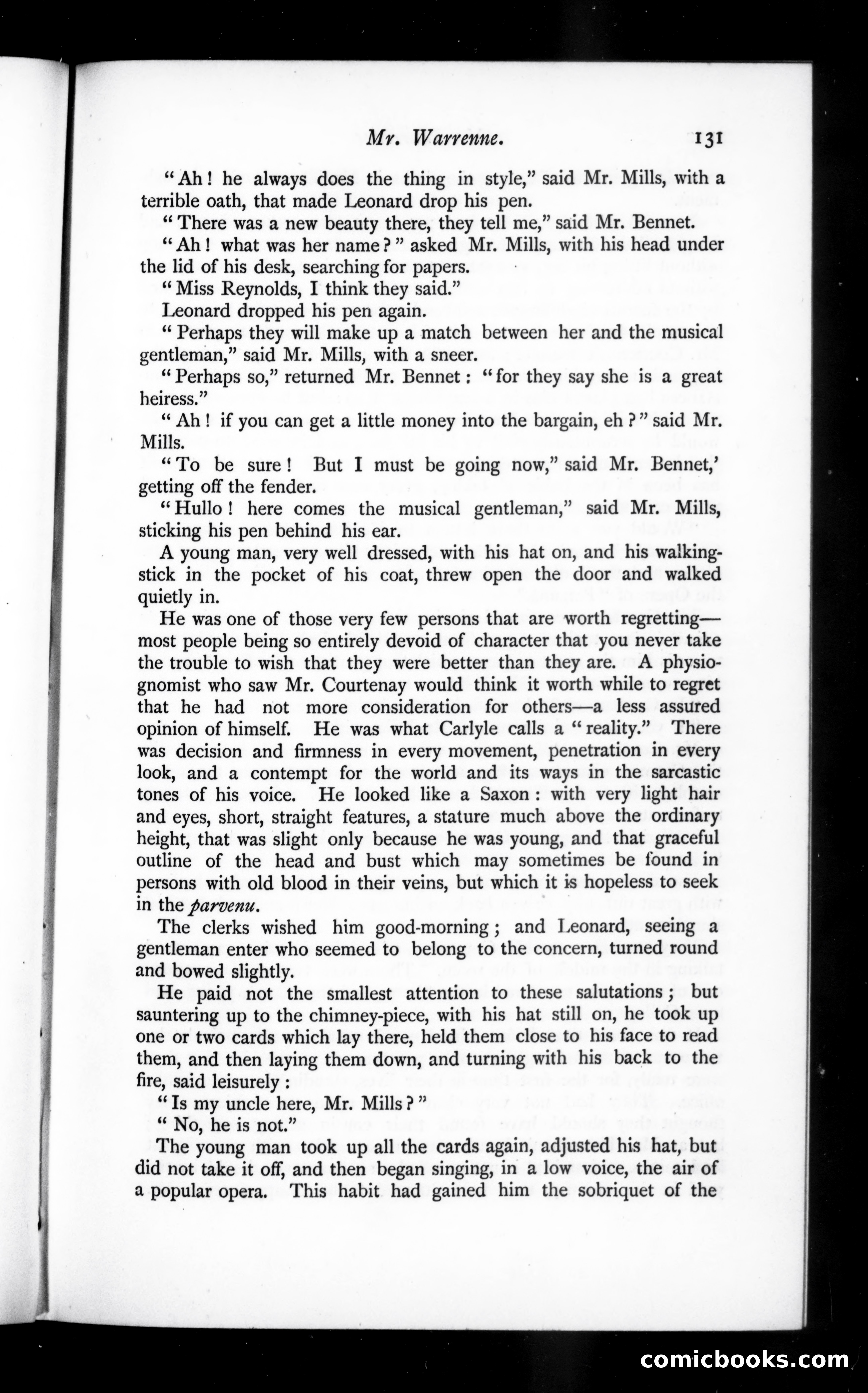 The Argosy, Vol. 55 — page 43 of 90