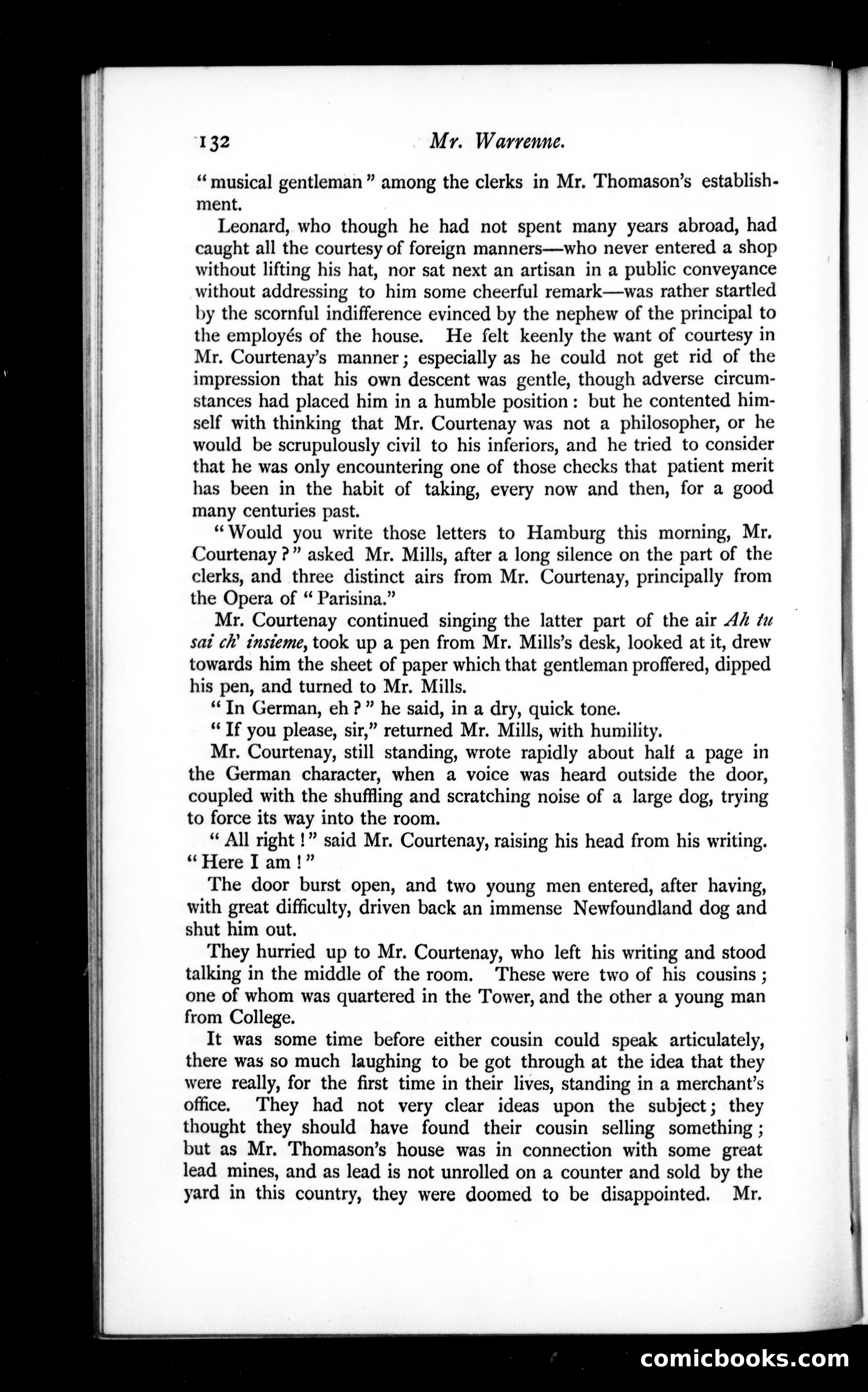 The Argosy, Vol. 55 — page 44 of 90