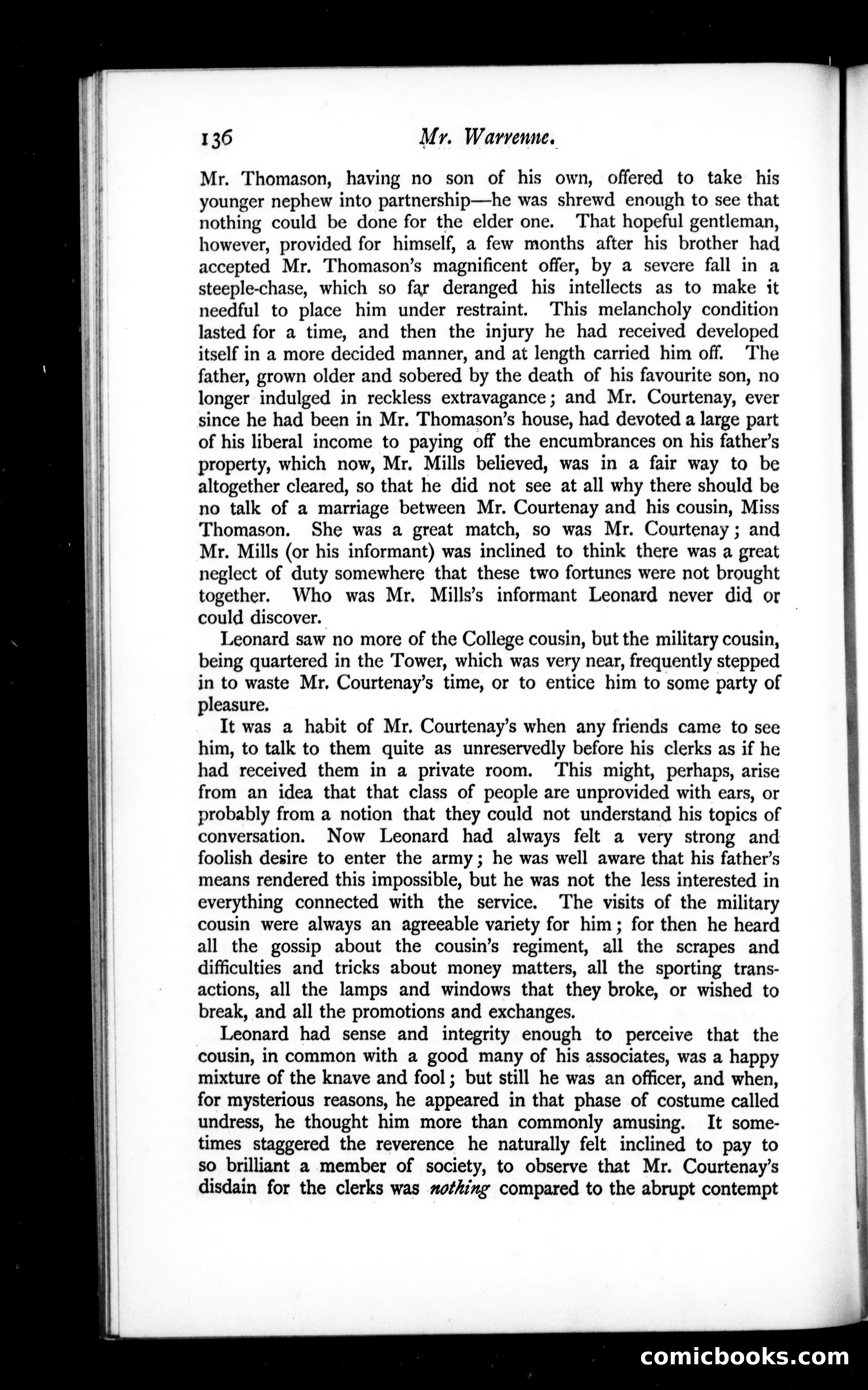 The Argosy, Vol. 55 — page 48 of 90