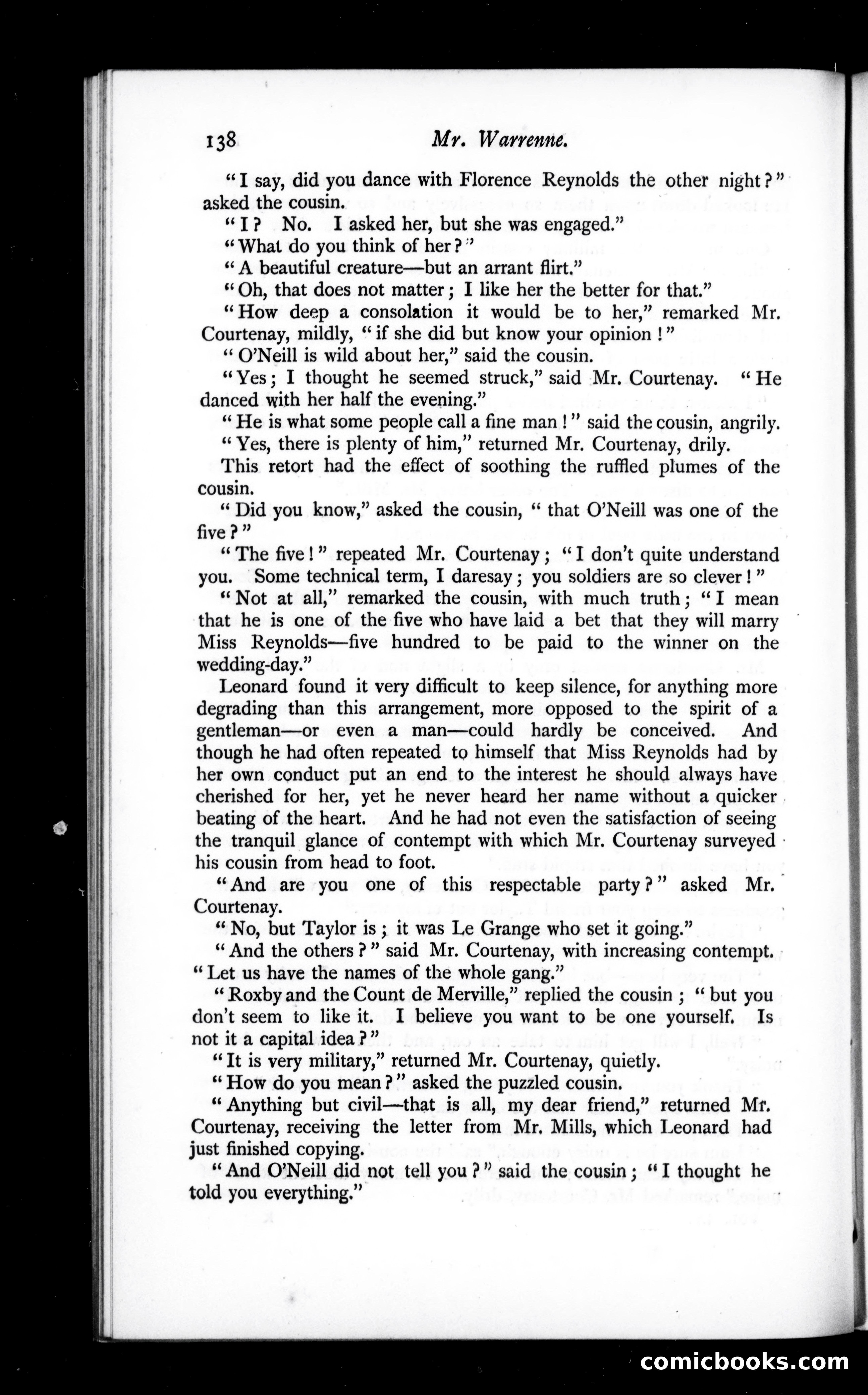 The Argosy, Vol. 55 — page 50 of 90