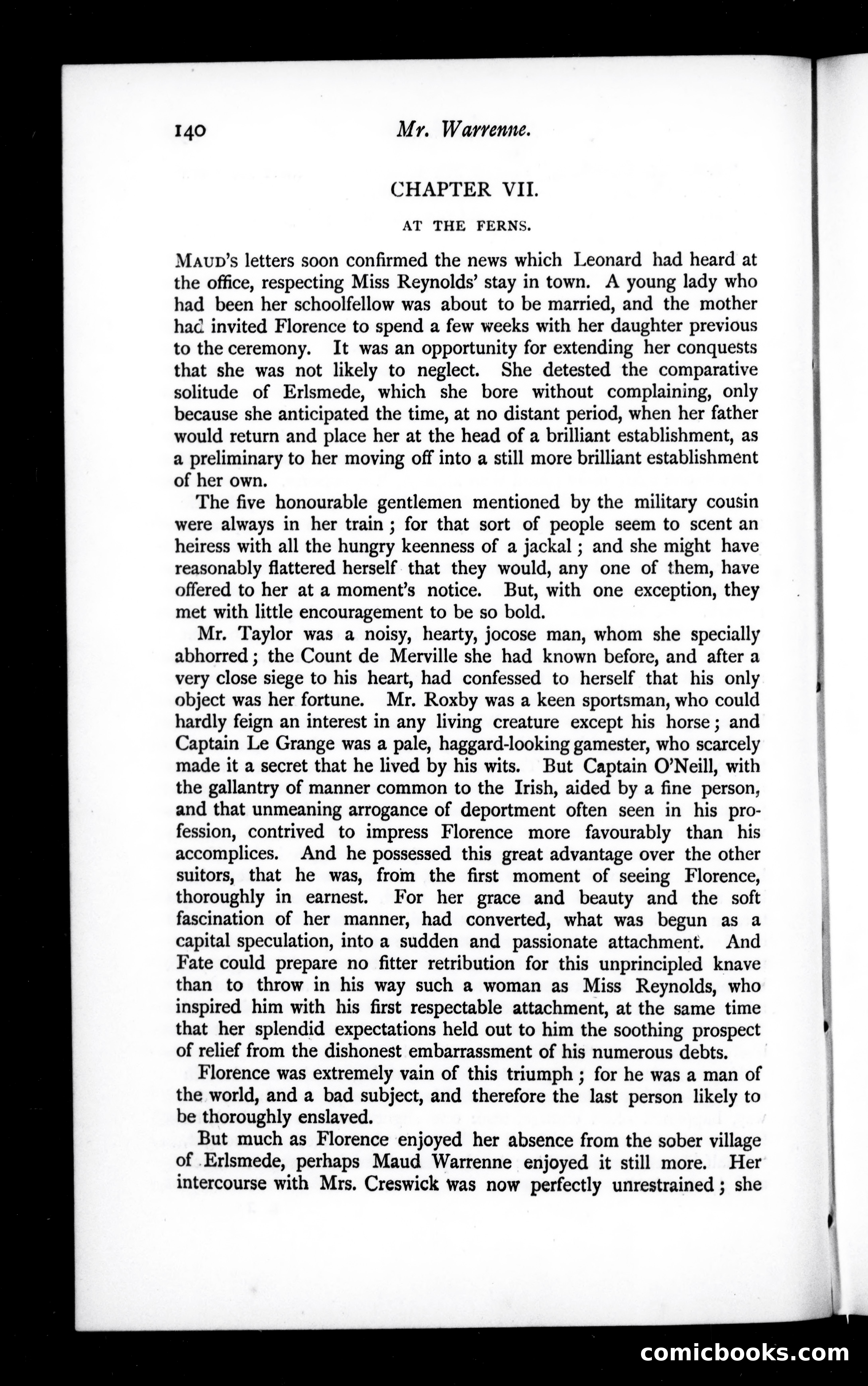 The Argosy, Vol. 55 — page 52 of 90