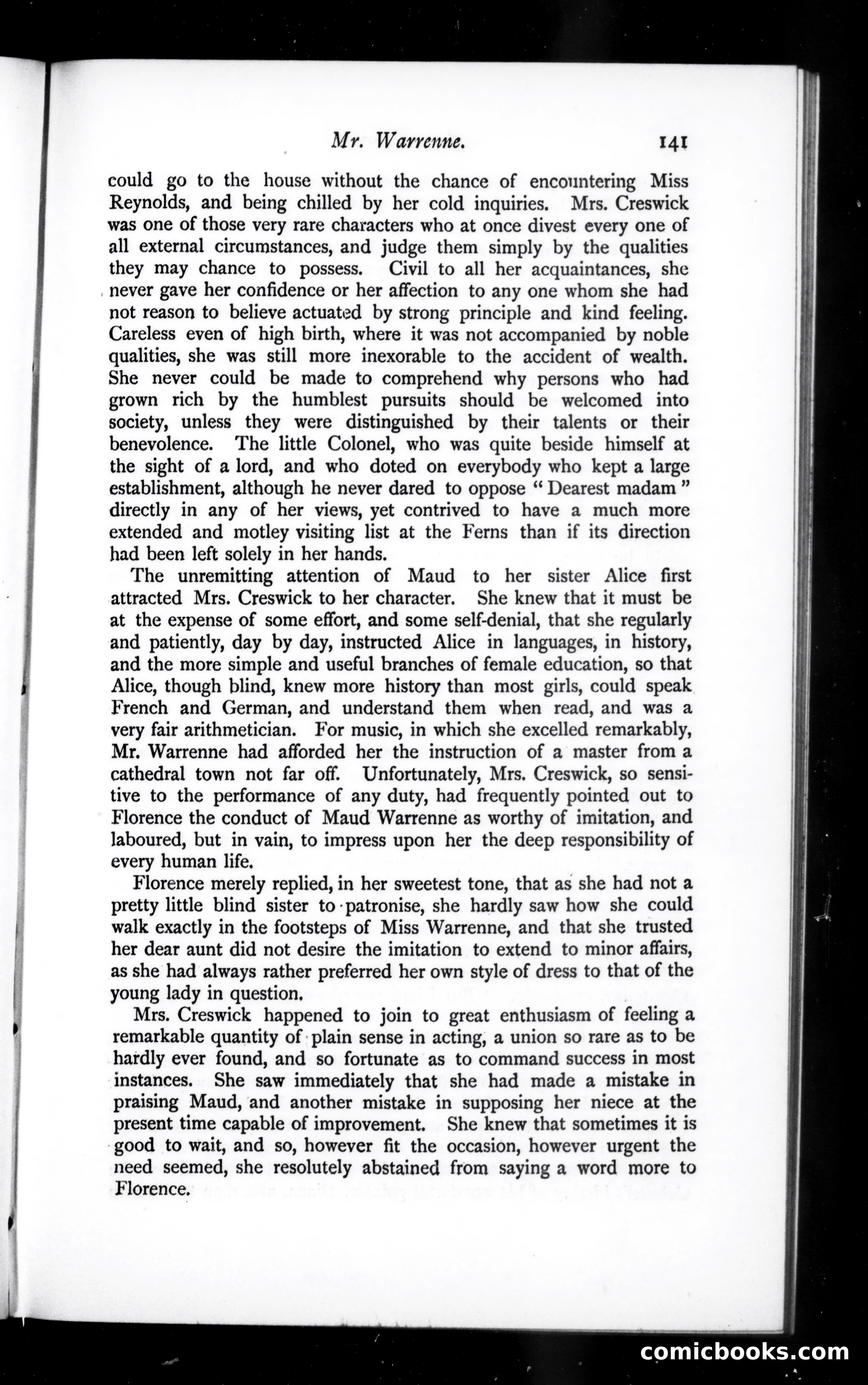 The Argosy, Vol. 55 — page 53 of 90