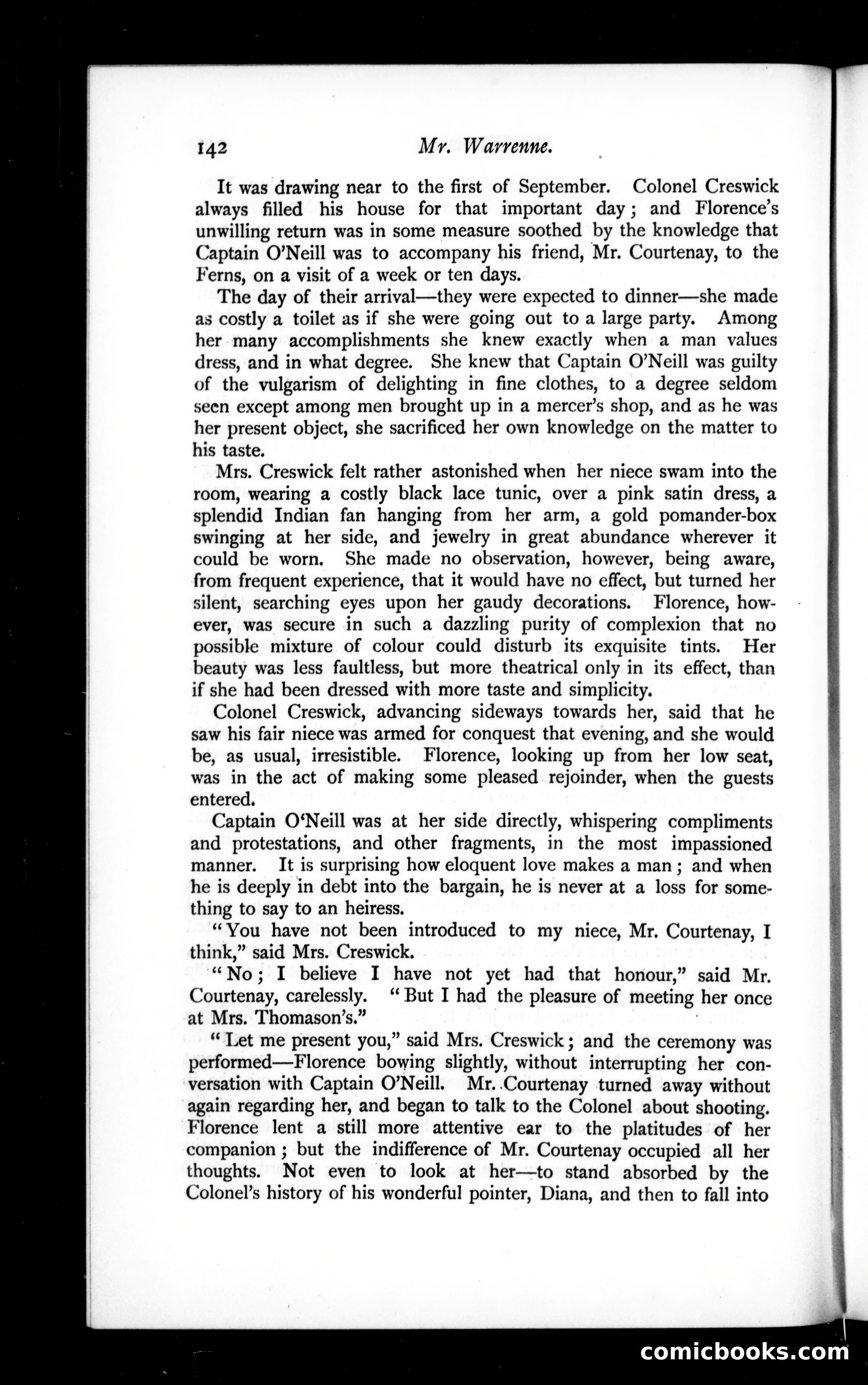 The Argosy, Vol. 55 — page 54 of 90