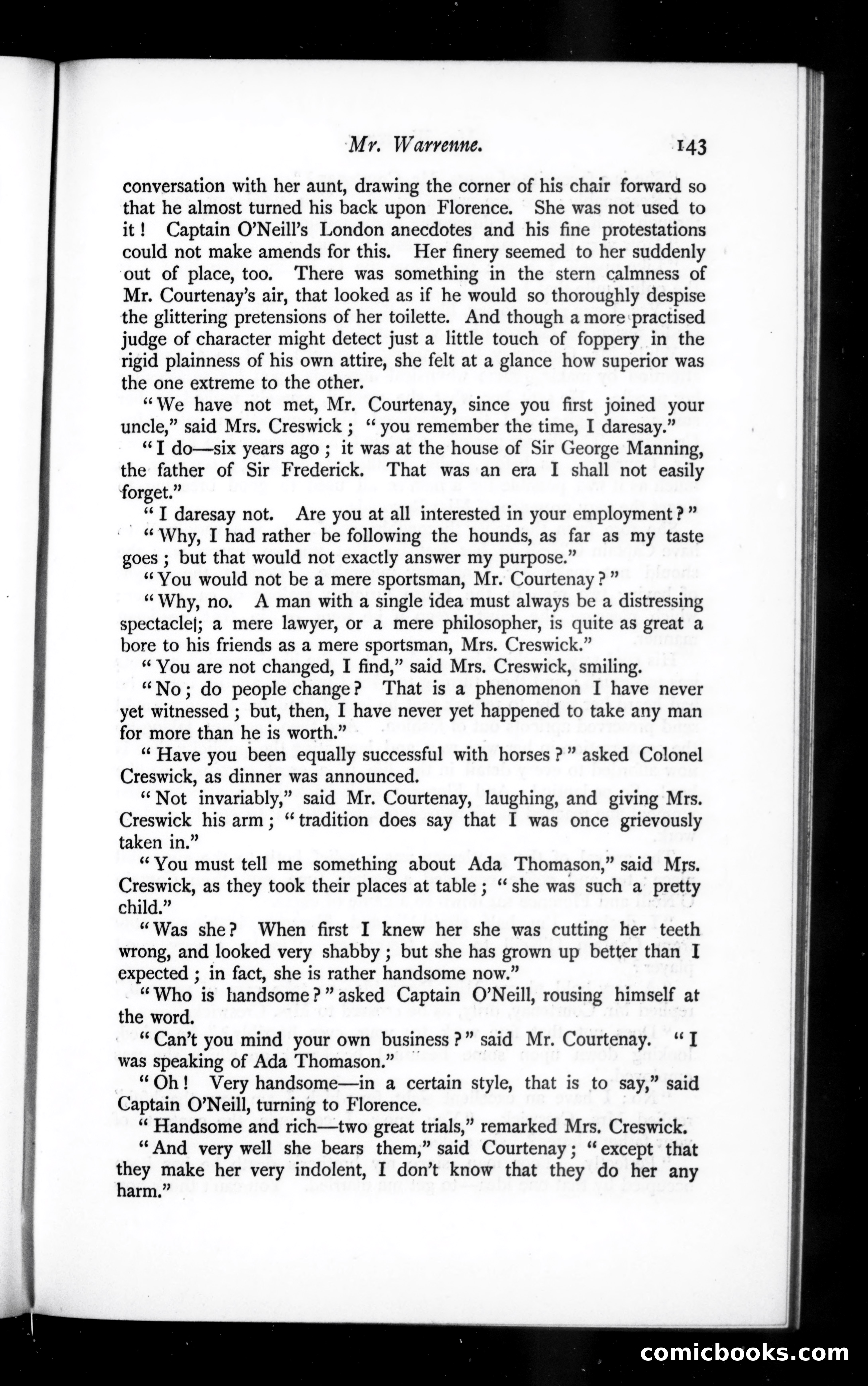 The Argosy, Vol. 55 — page 55 of 90