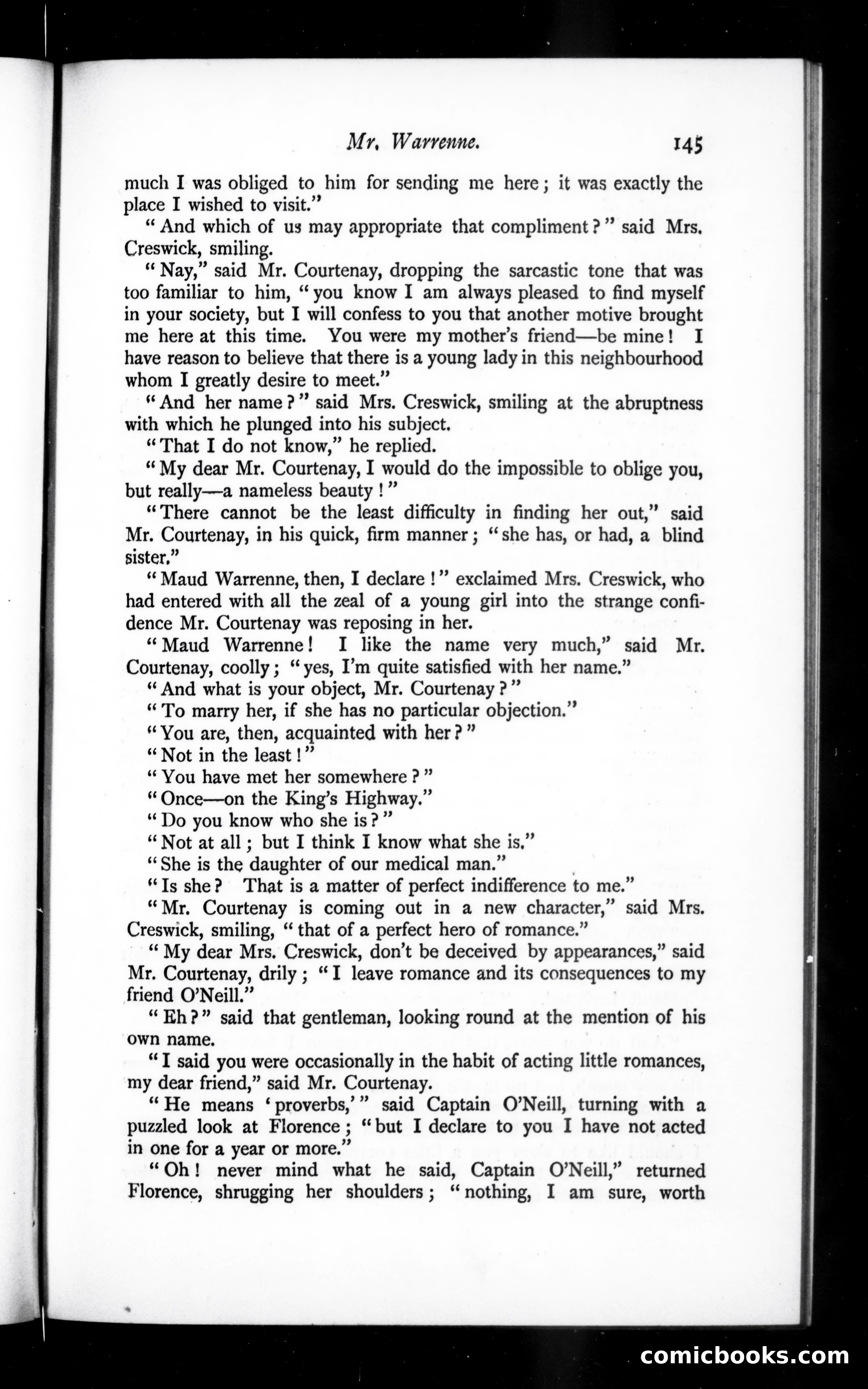 The Argosy, Vol. 55 — page 57 of 90