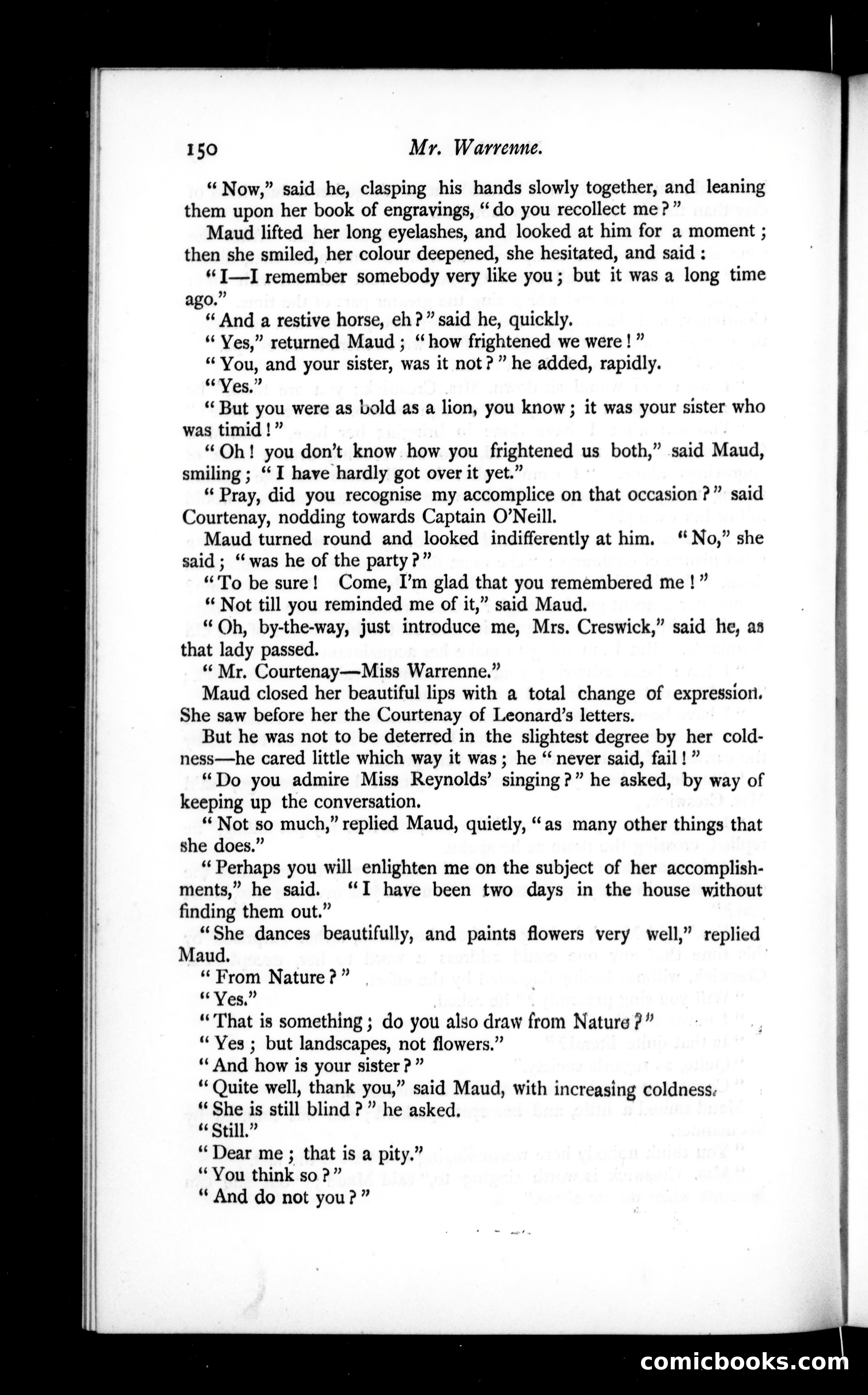 The Argosy, Vol. 55 — page 62 of 90