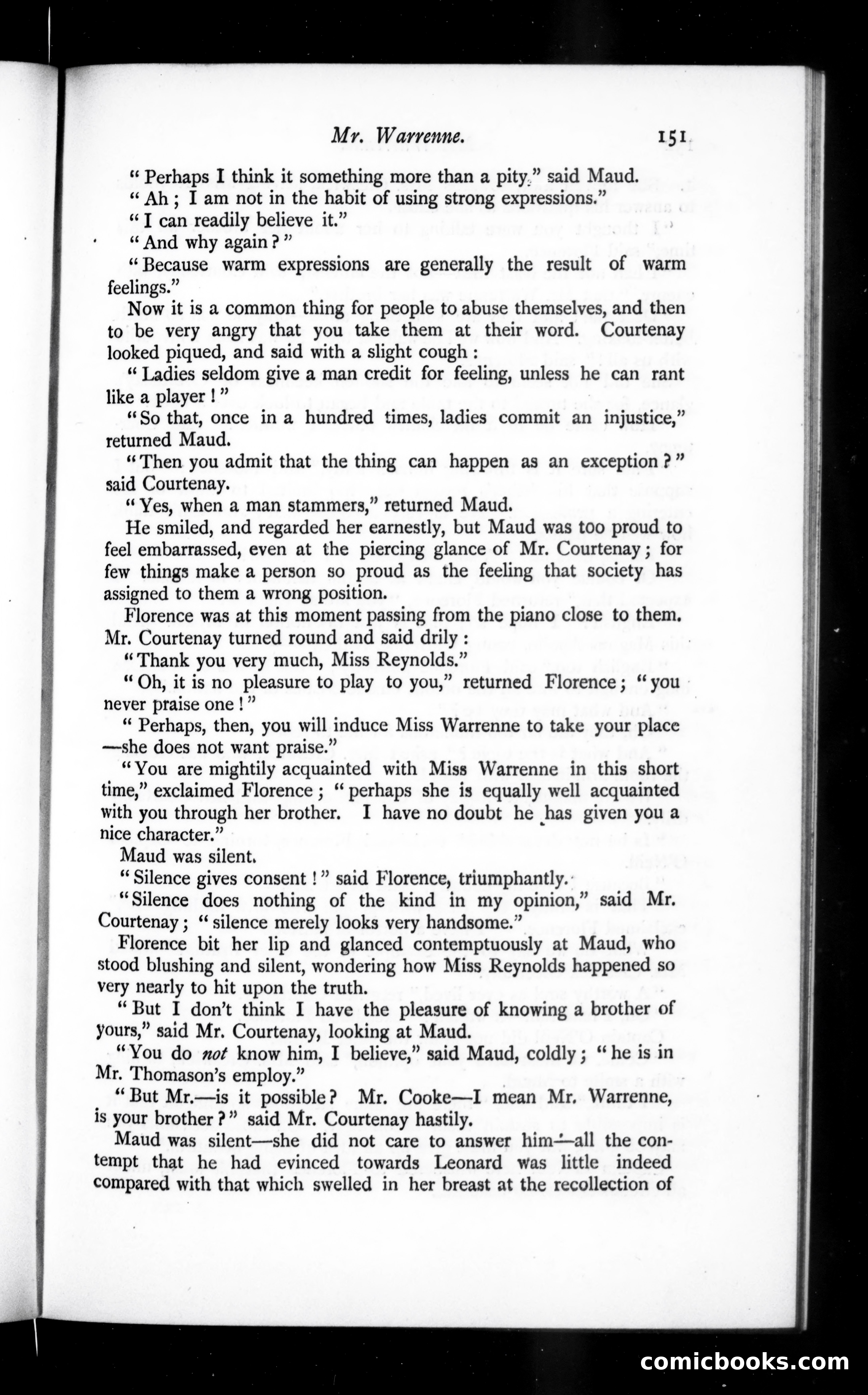 The Argosy, Vol. 55 — page 63 of 90