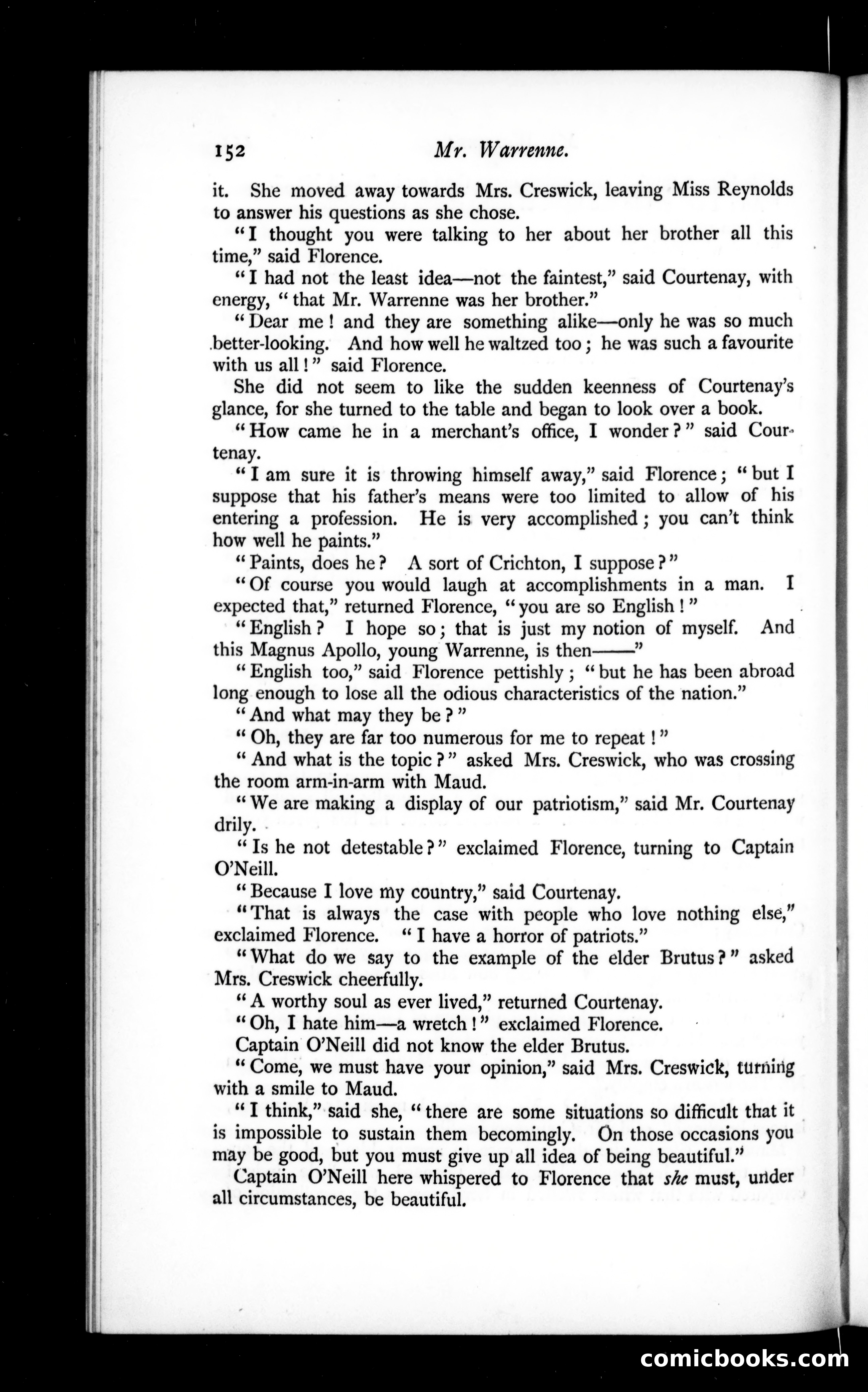 The Argosy, Vol. 55 — page 64 of 90