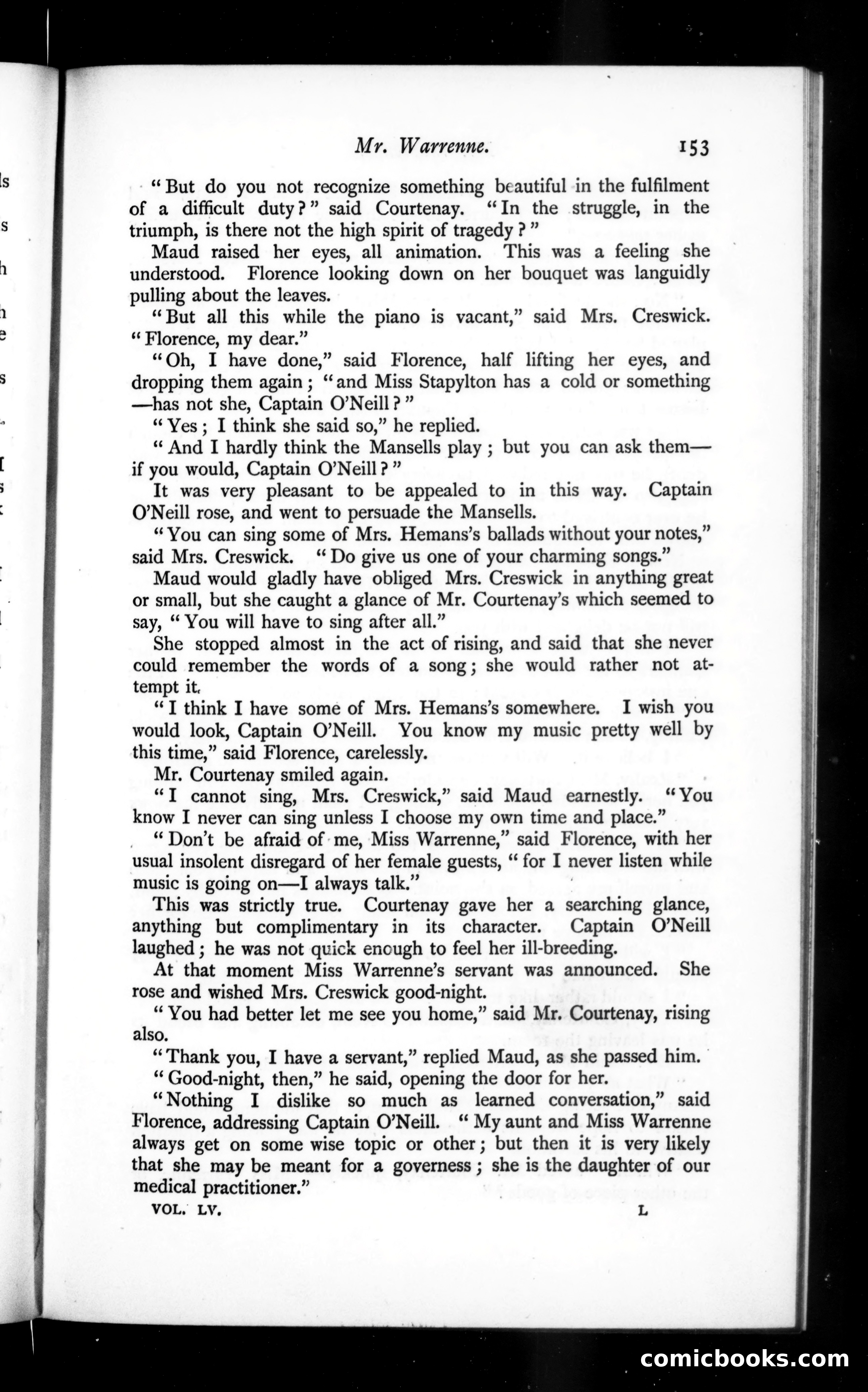 The Argosy, Vol. 55 — page 65 of 90