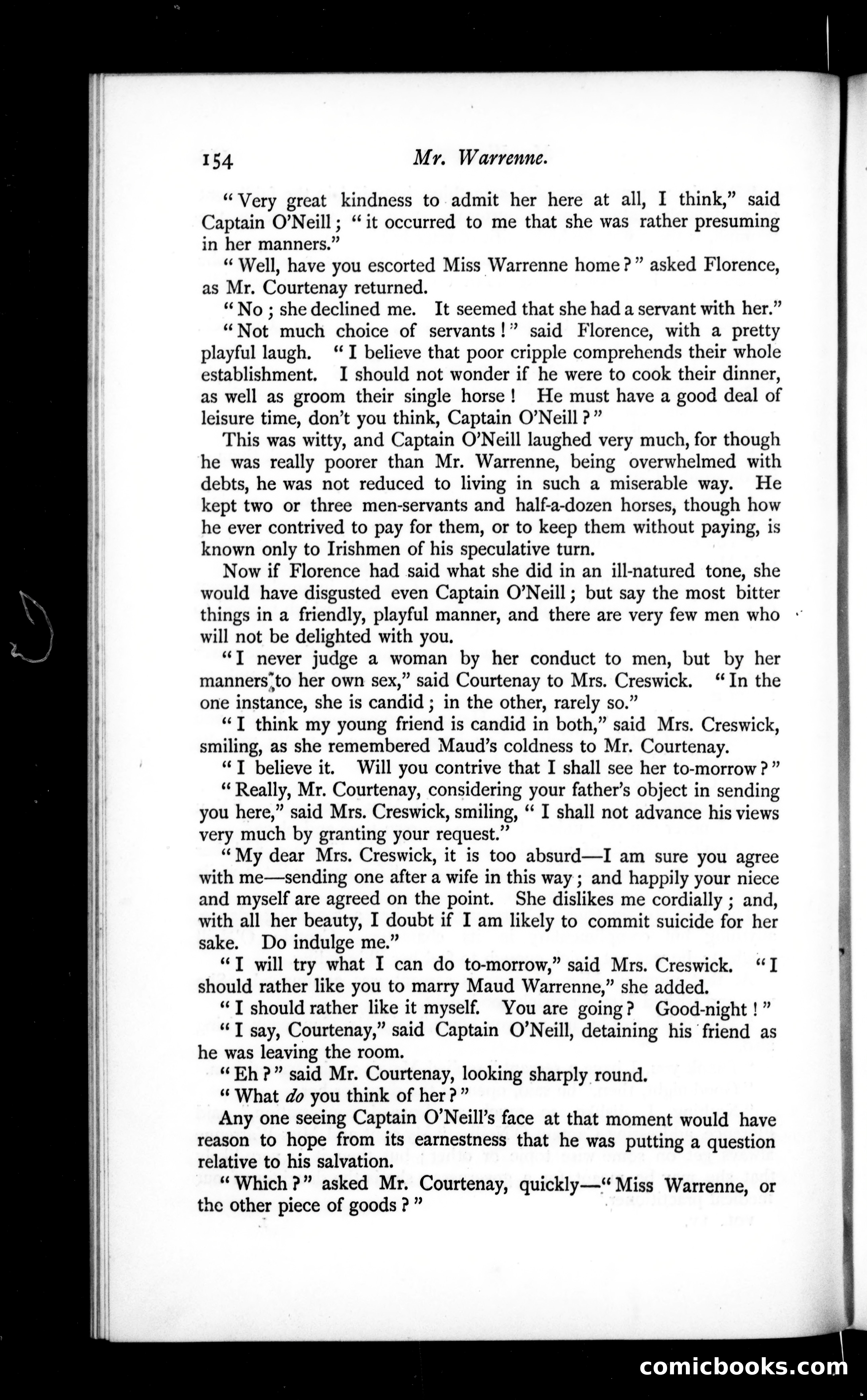 The Argosy, Vol. 55 — page 66 of 90