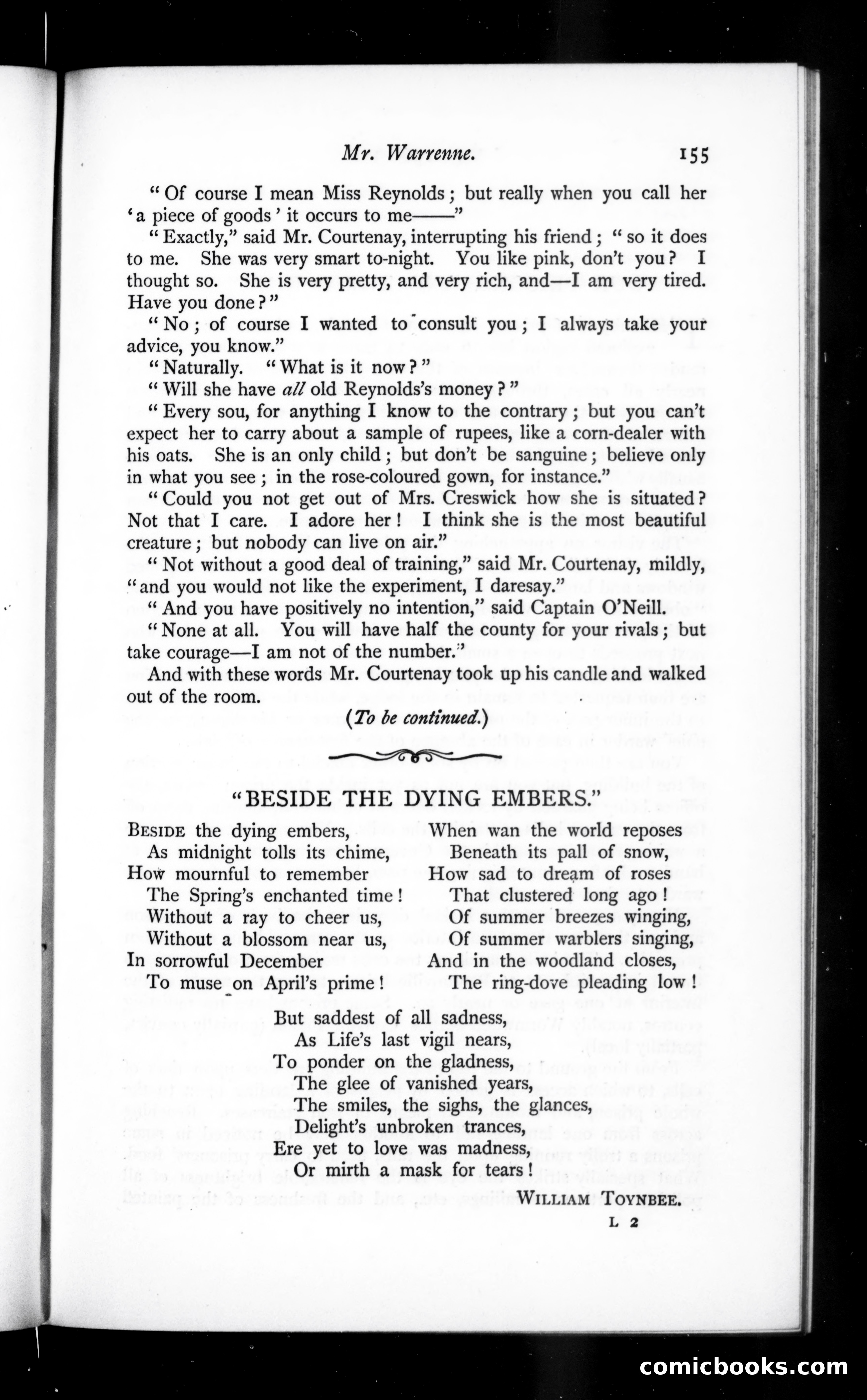 The Argosy, Vol. 55 — page 67 of 90