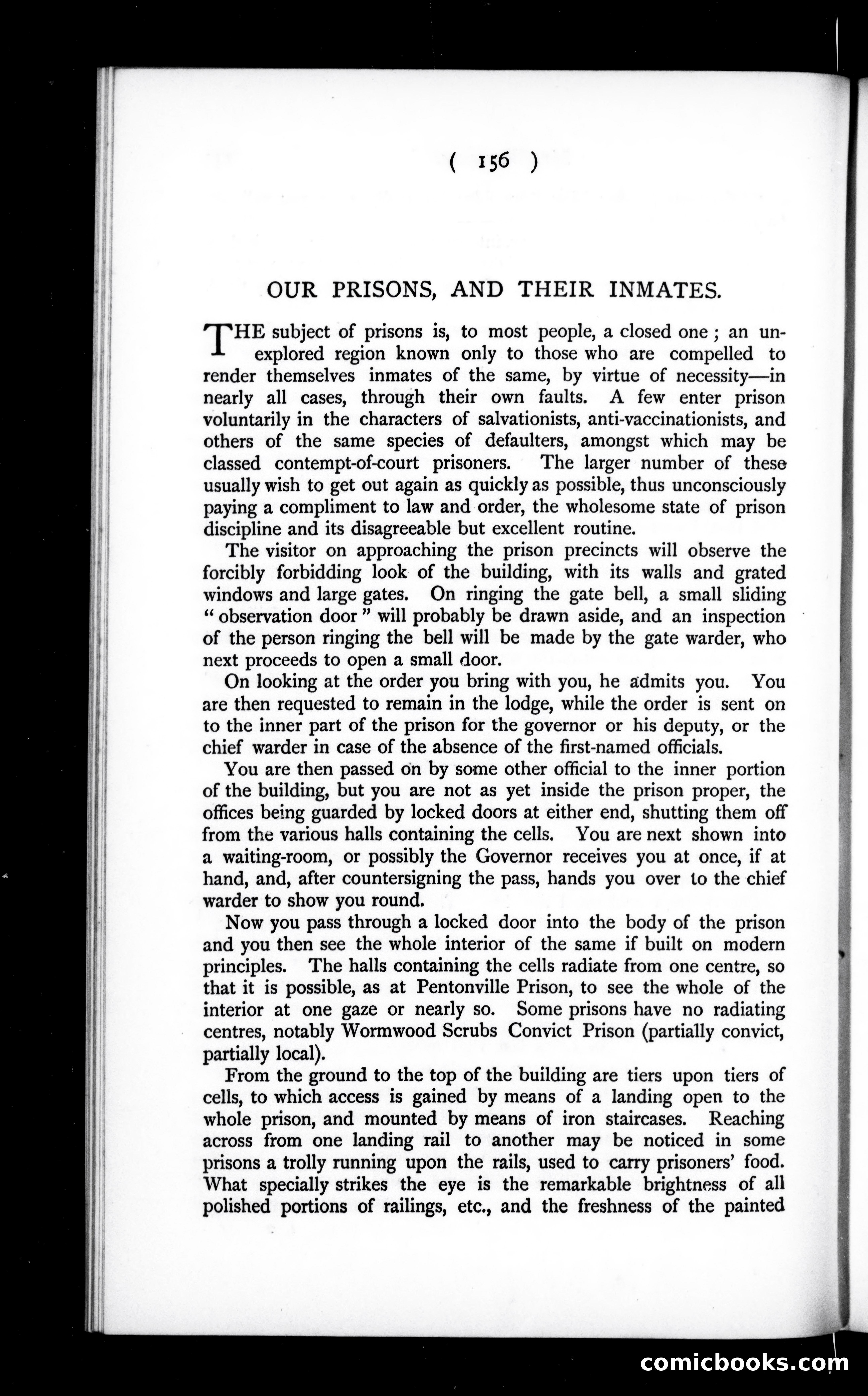 The Argosy, Vol. 55 — page 68 of 90