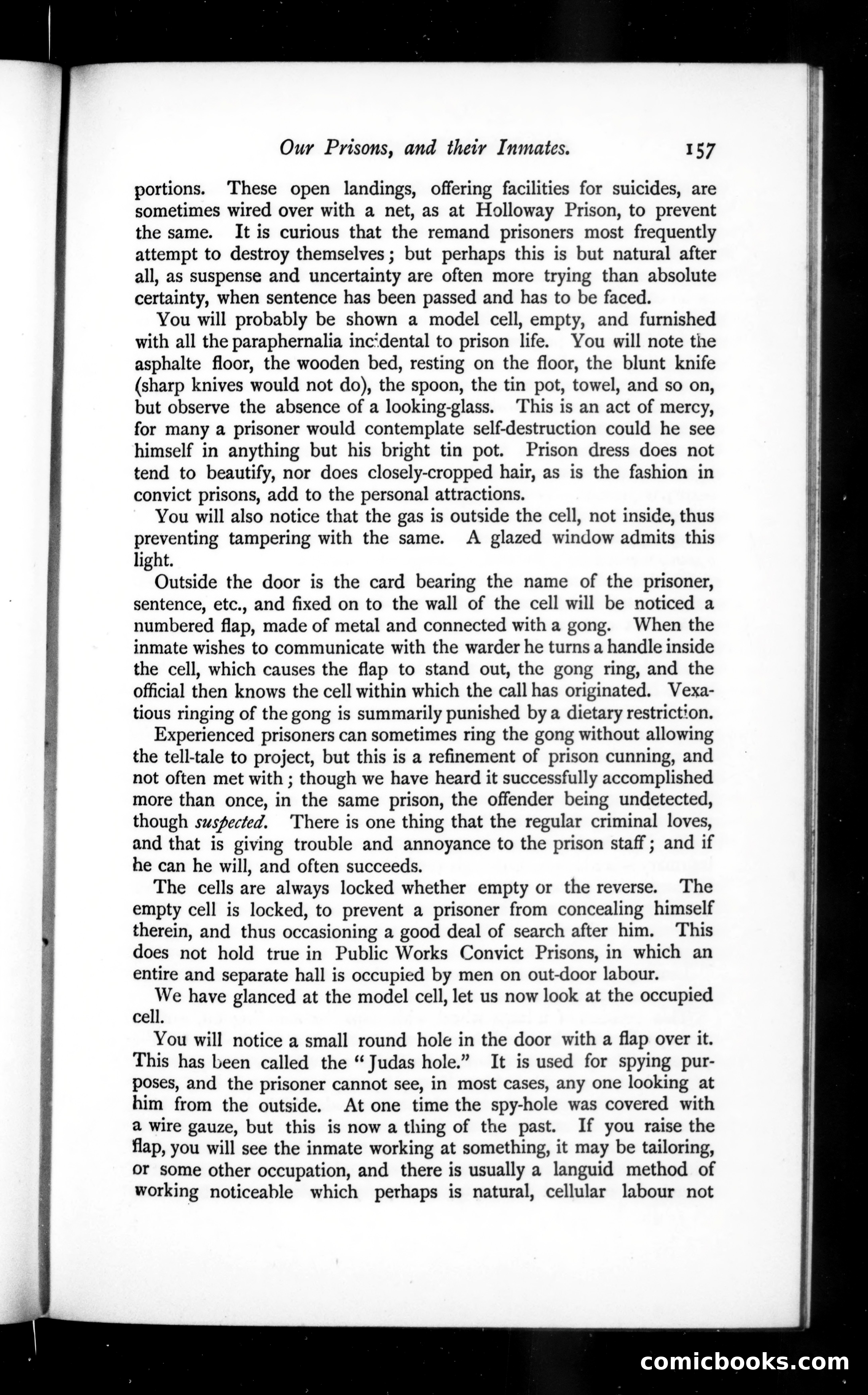The Argosy, Vol. 55 — page 69 of 90