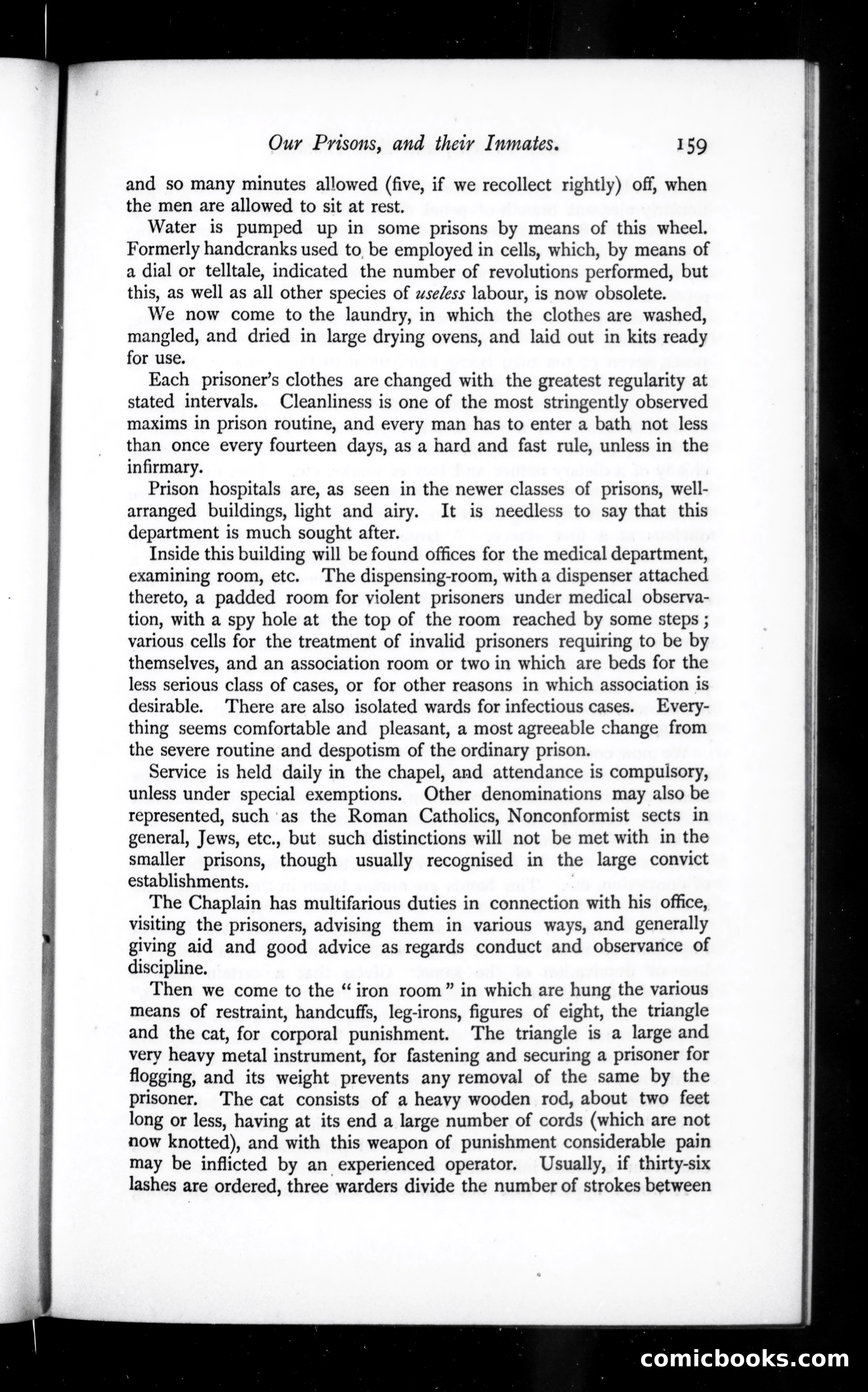 The Argosy, Vol. 55 — page 71 of 90