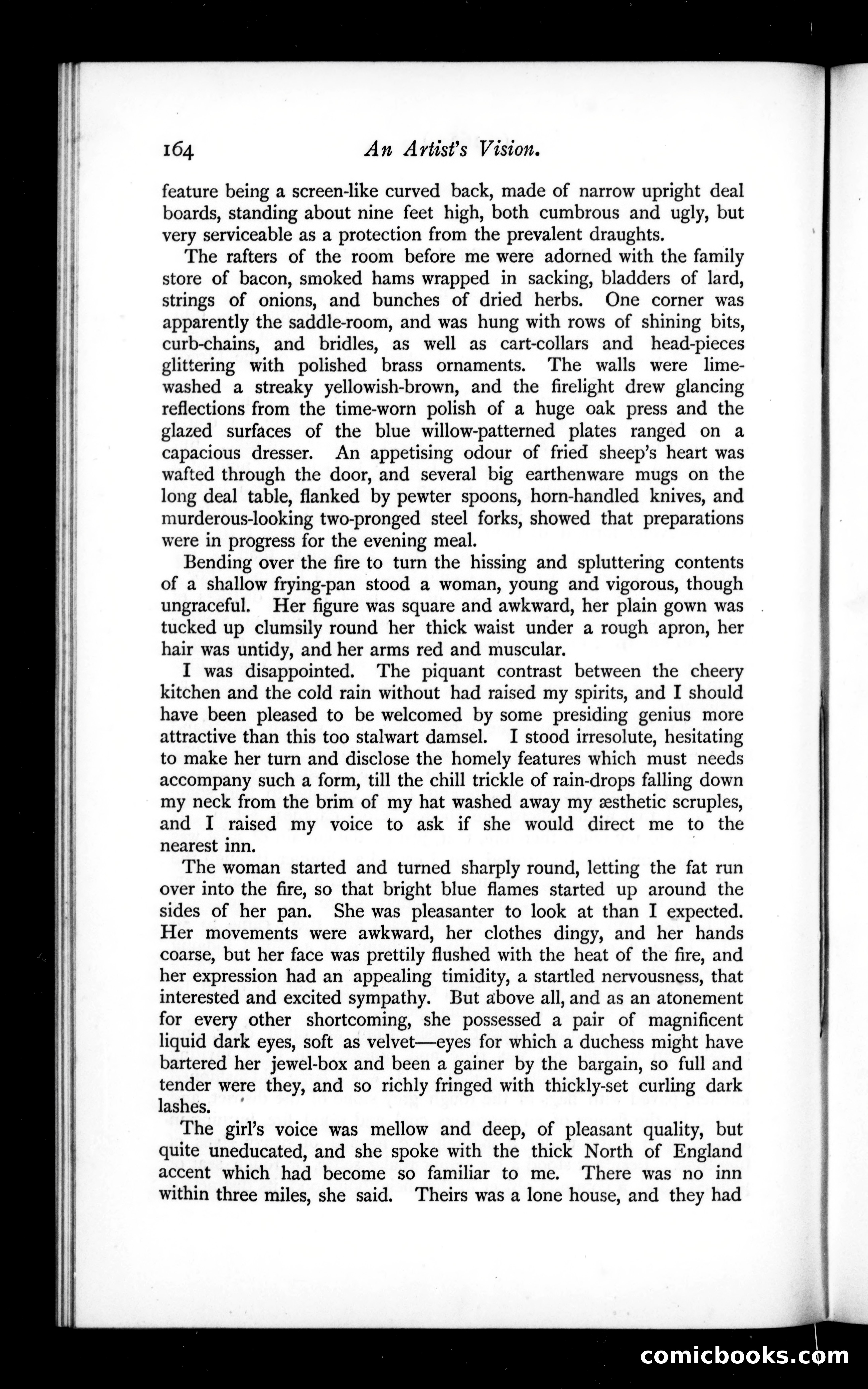 The Argosy, Vol. 55 — page 76 of 90