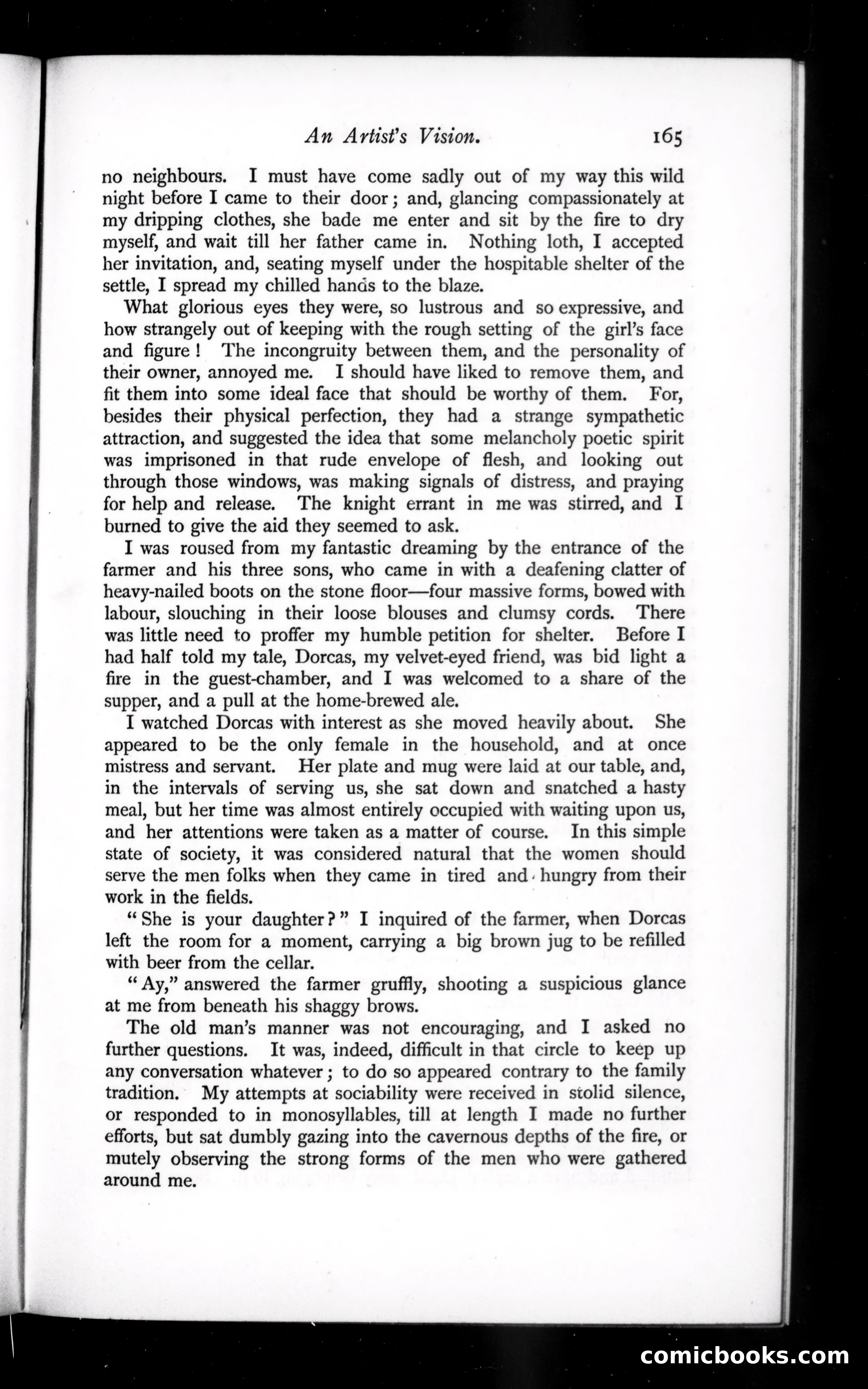 The Argosy, Vol. 55 — page 77 of 90