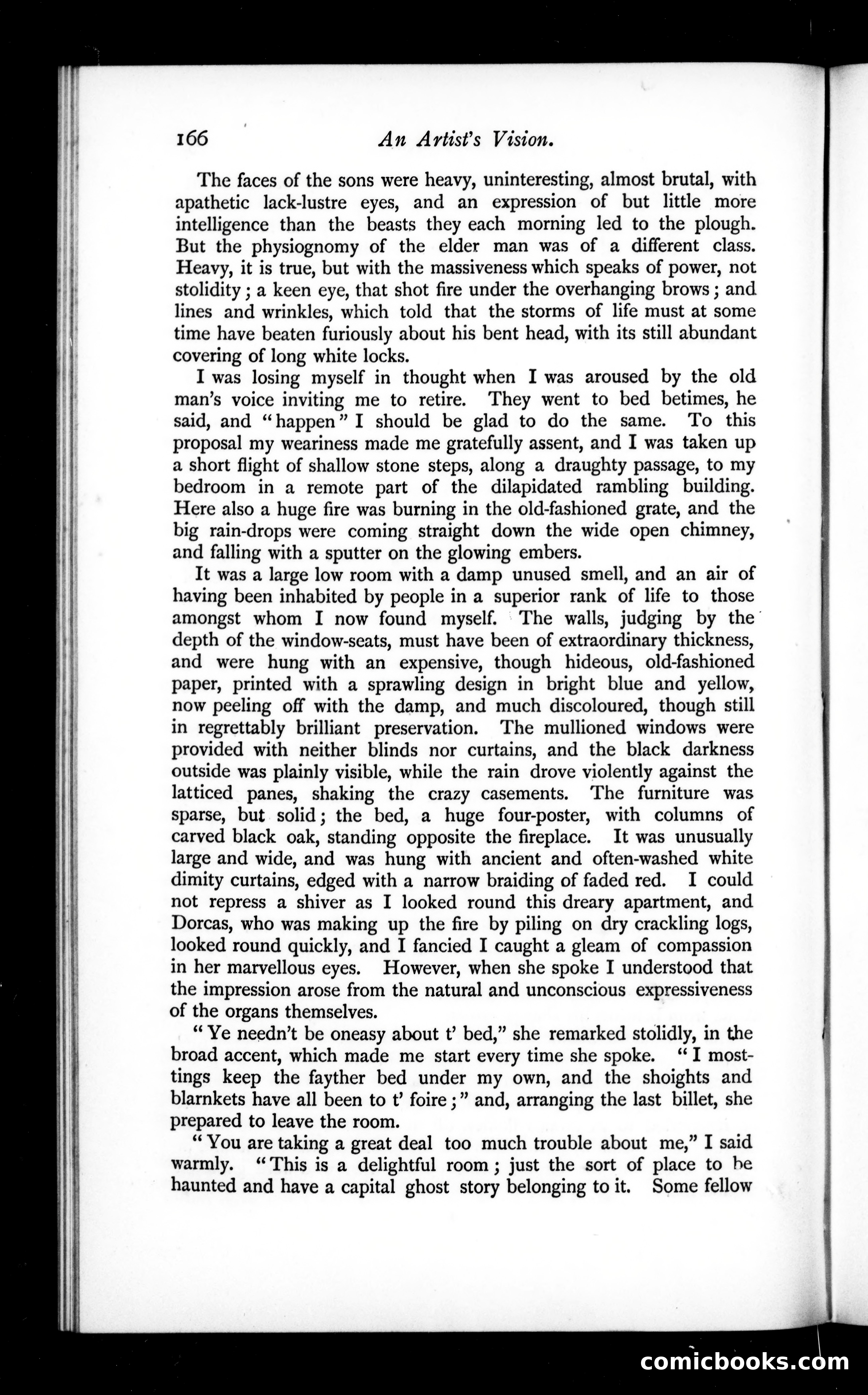 The Argosy, Vol. 55 — page 78 of 90