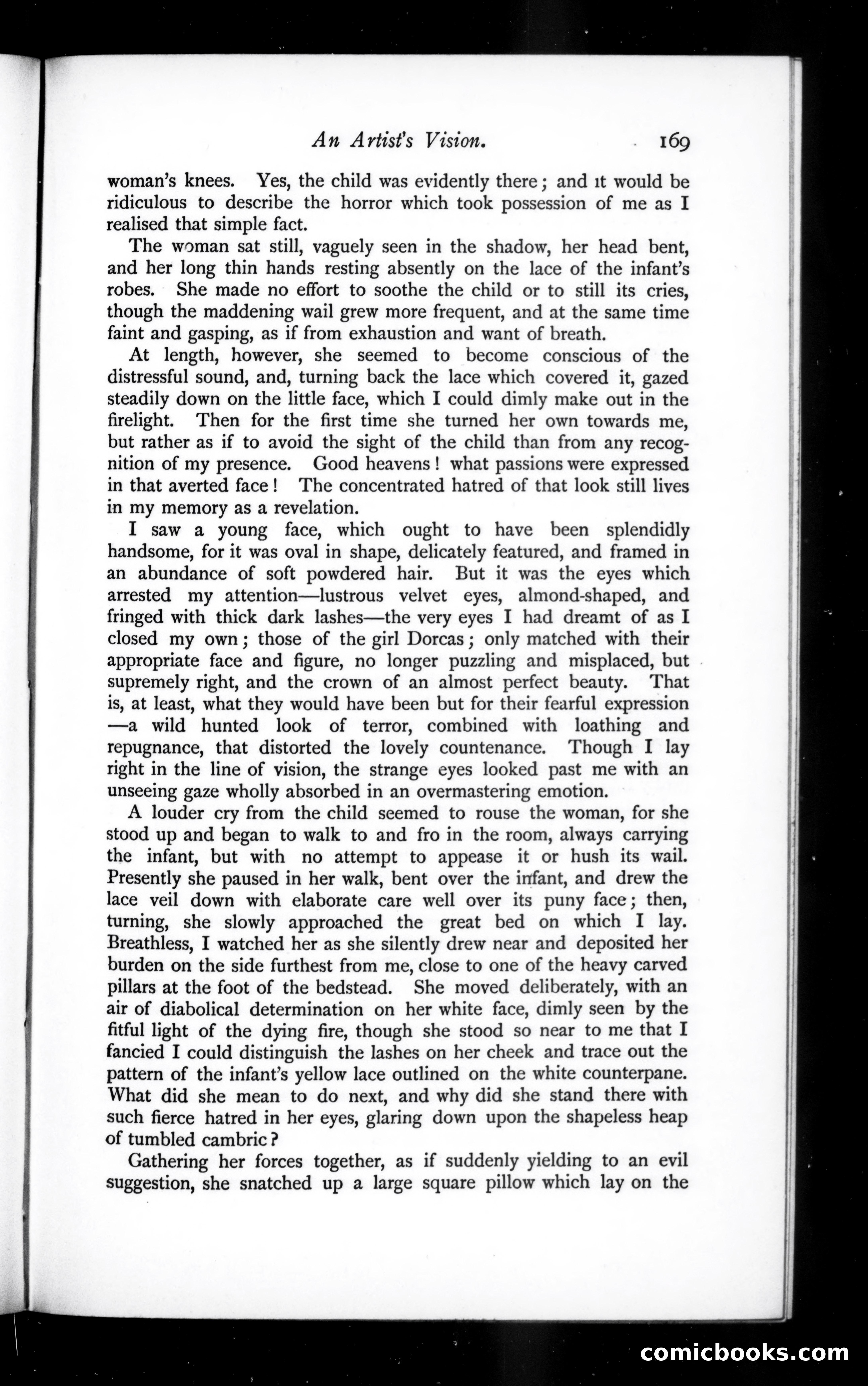 The Argosy, Vol. 55 — page 81 of 90