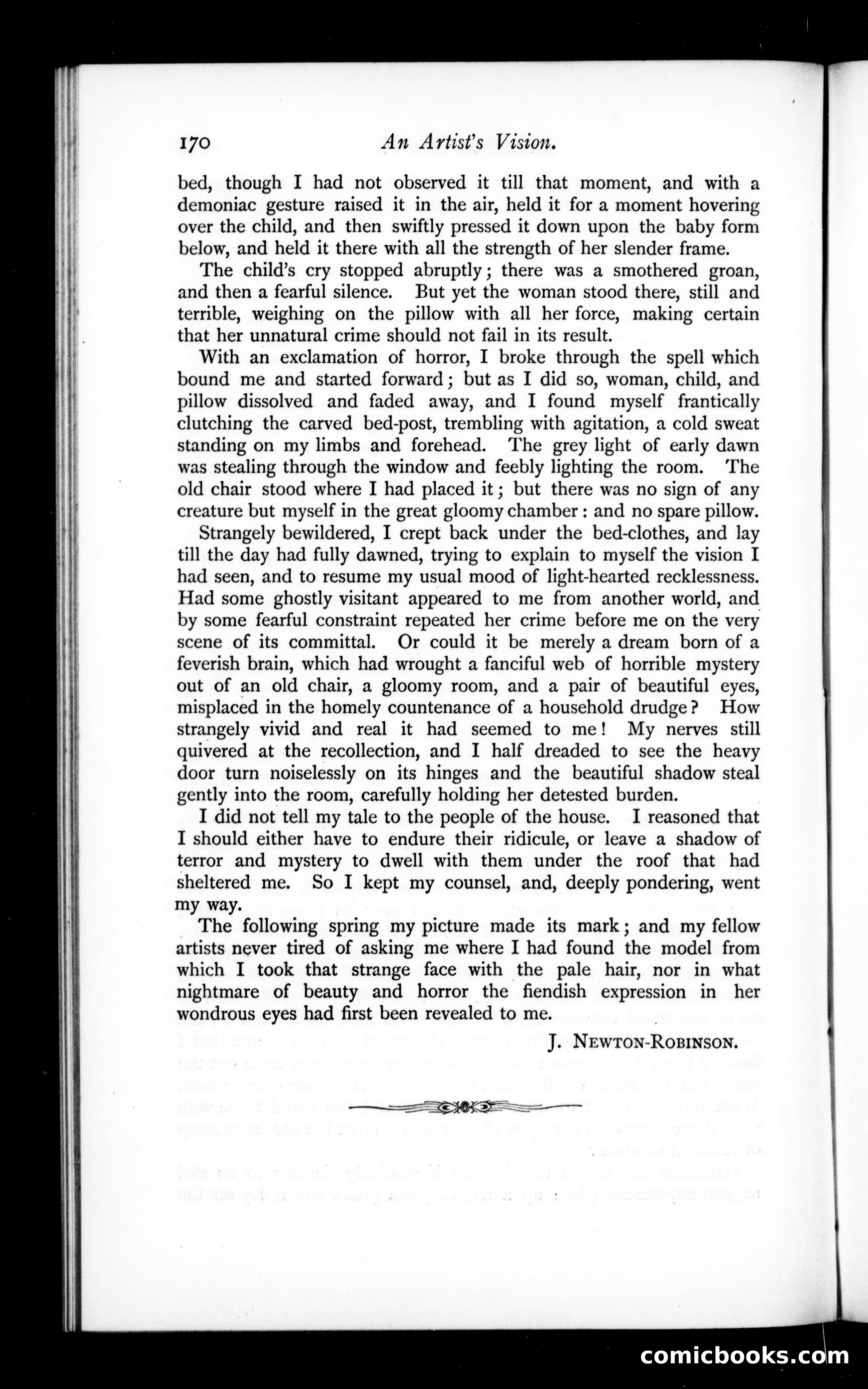 The Argosy, Vol. 55 — page 82 of 90