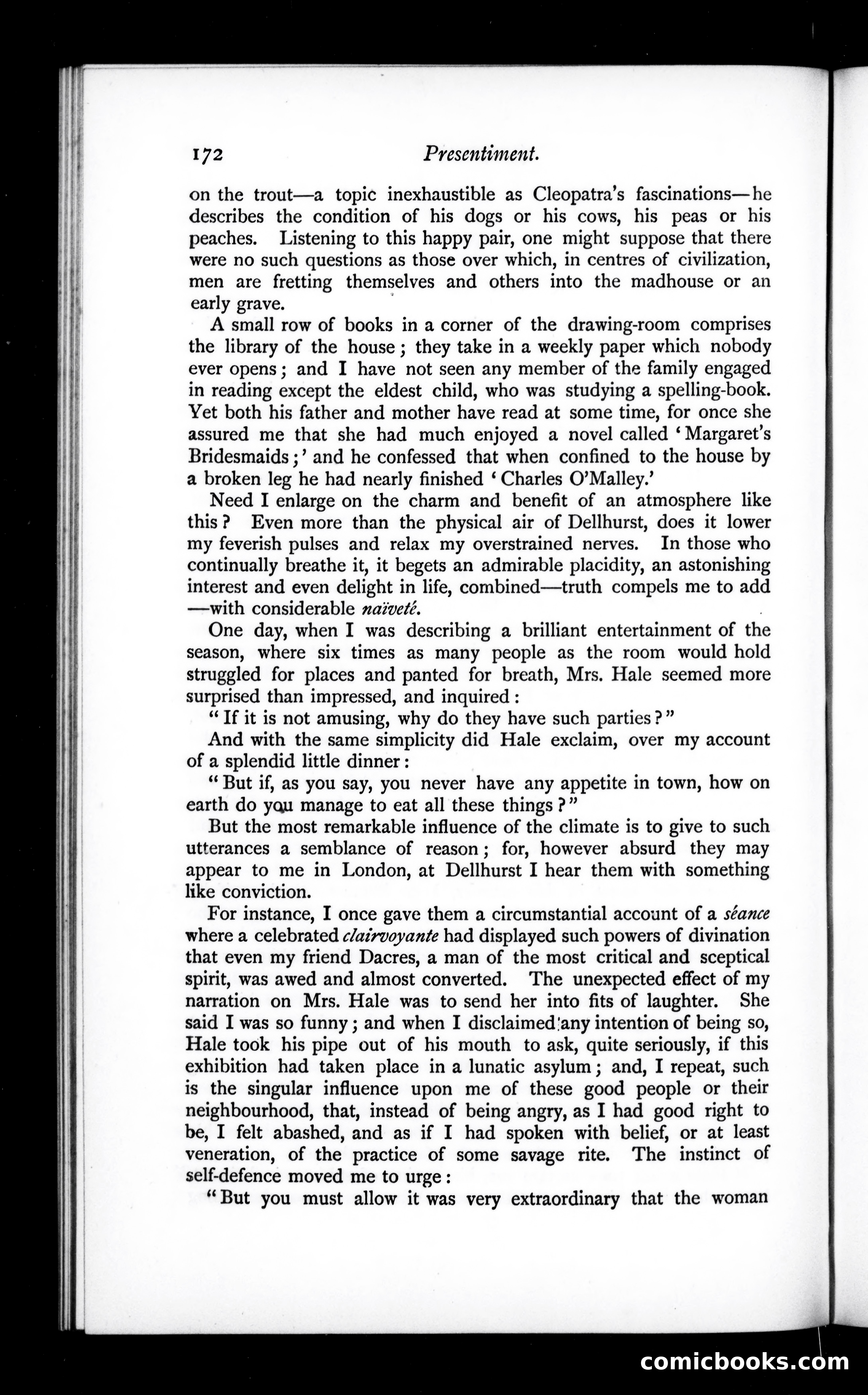 The Argosy, Vol. 55 — page 84 of 90