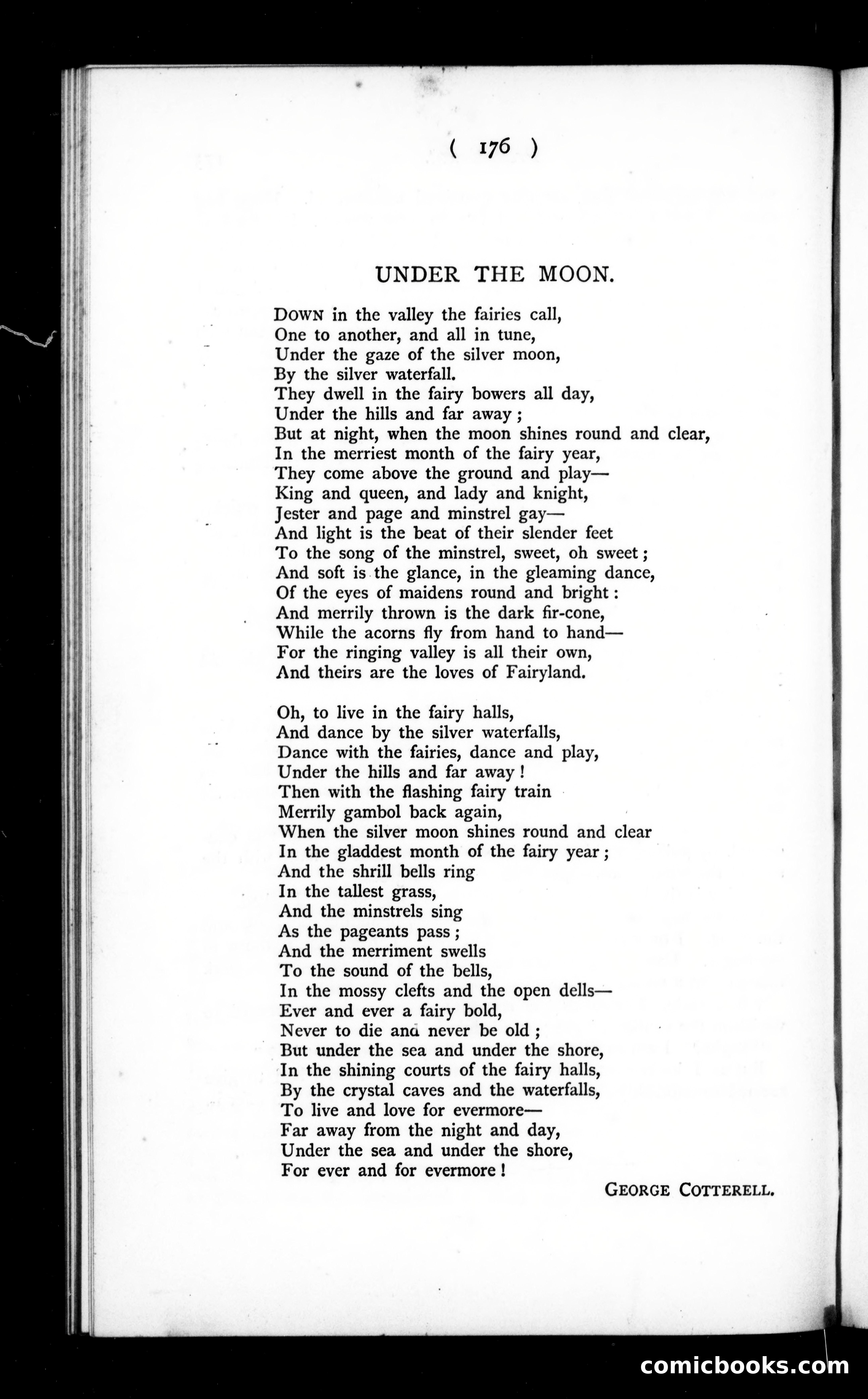 The Argosy, Vol. 55 — page 88 of 90