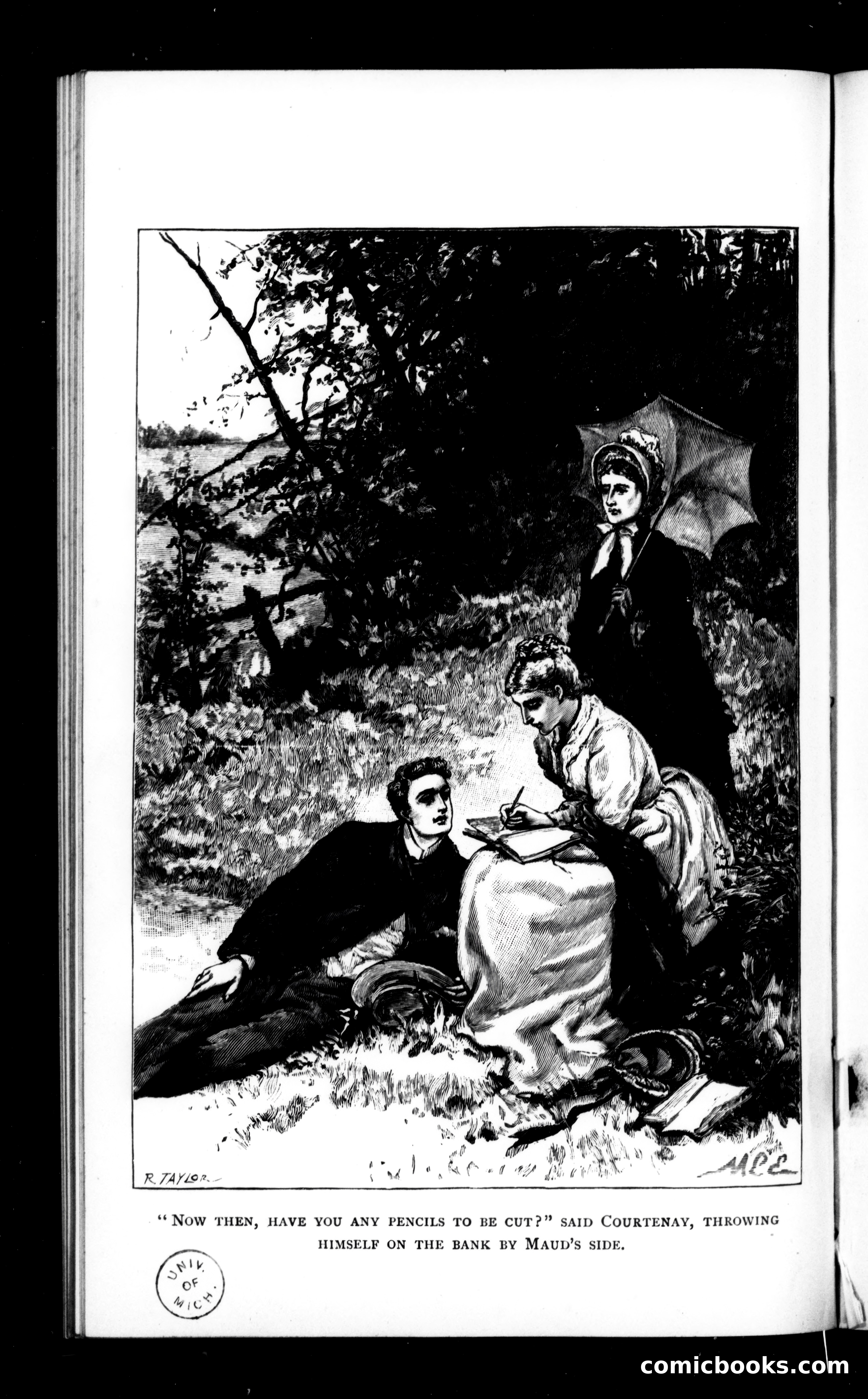 The Argosy, Vol. 55 — page 90 of 90