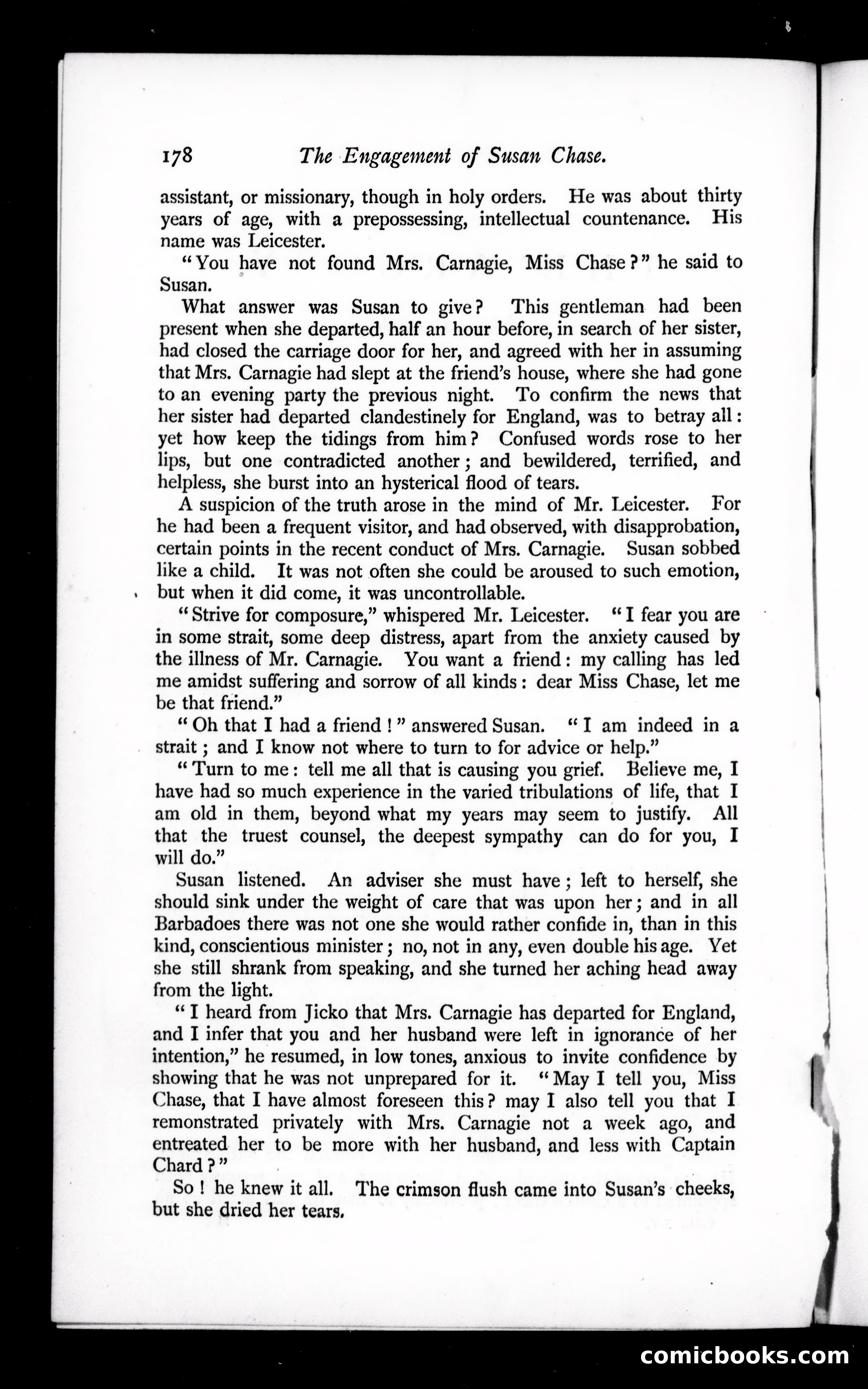 The Argosy, Vol. 55 — page 2 of 90