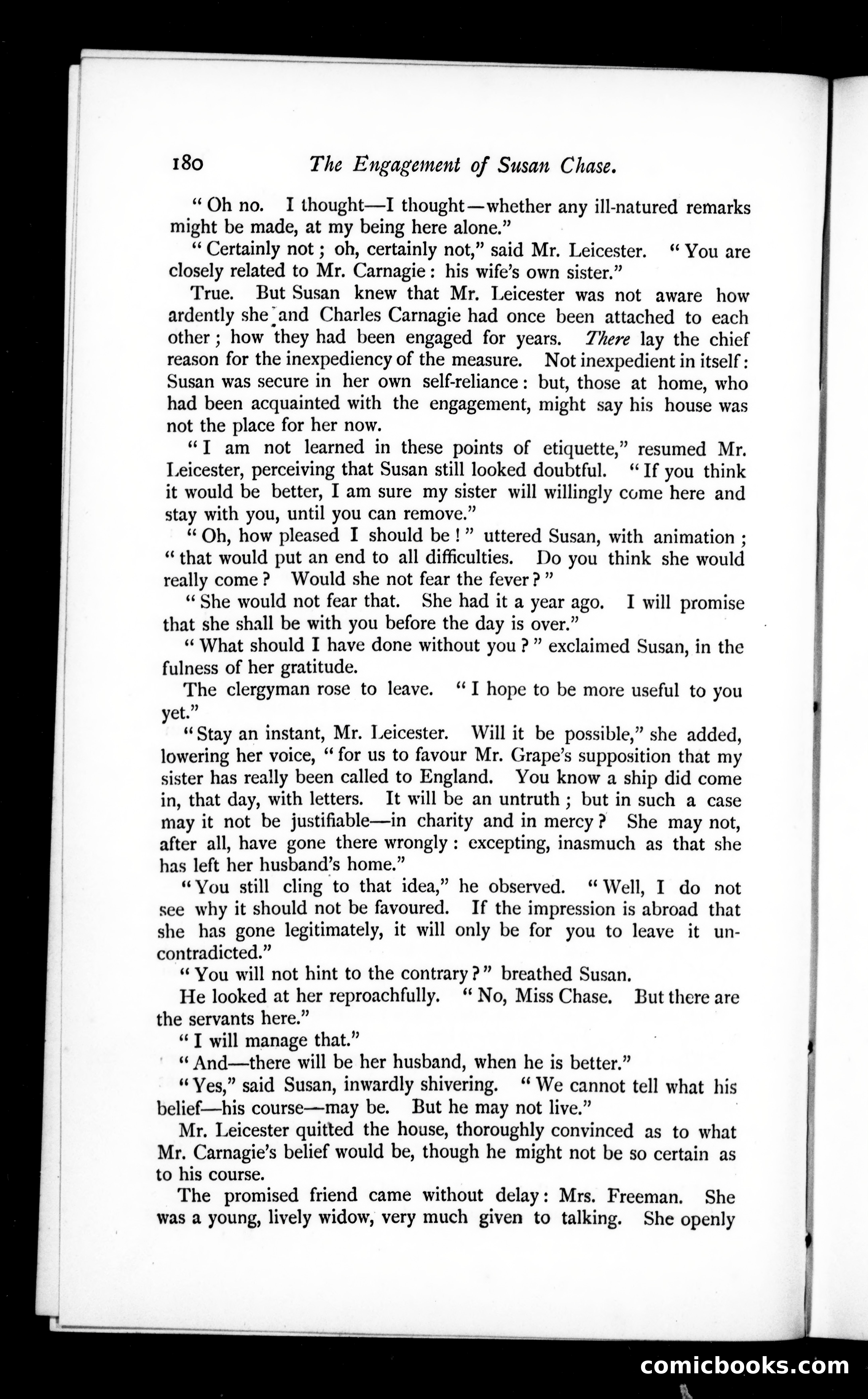 The Argosy, Vol. 55 — page 4 of 90