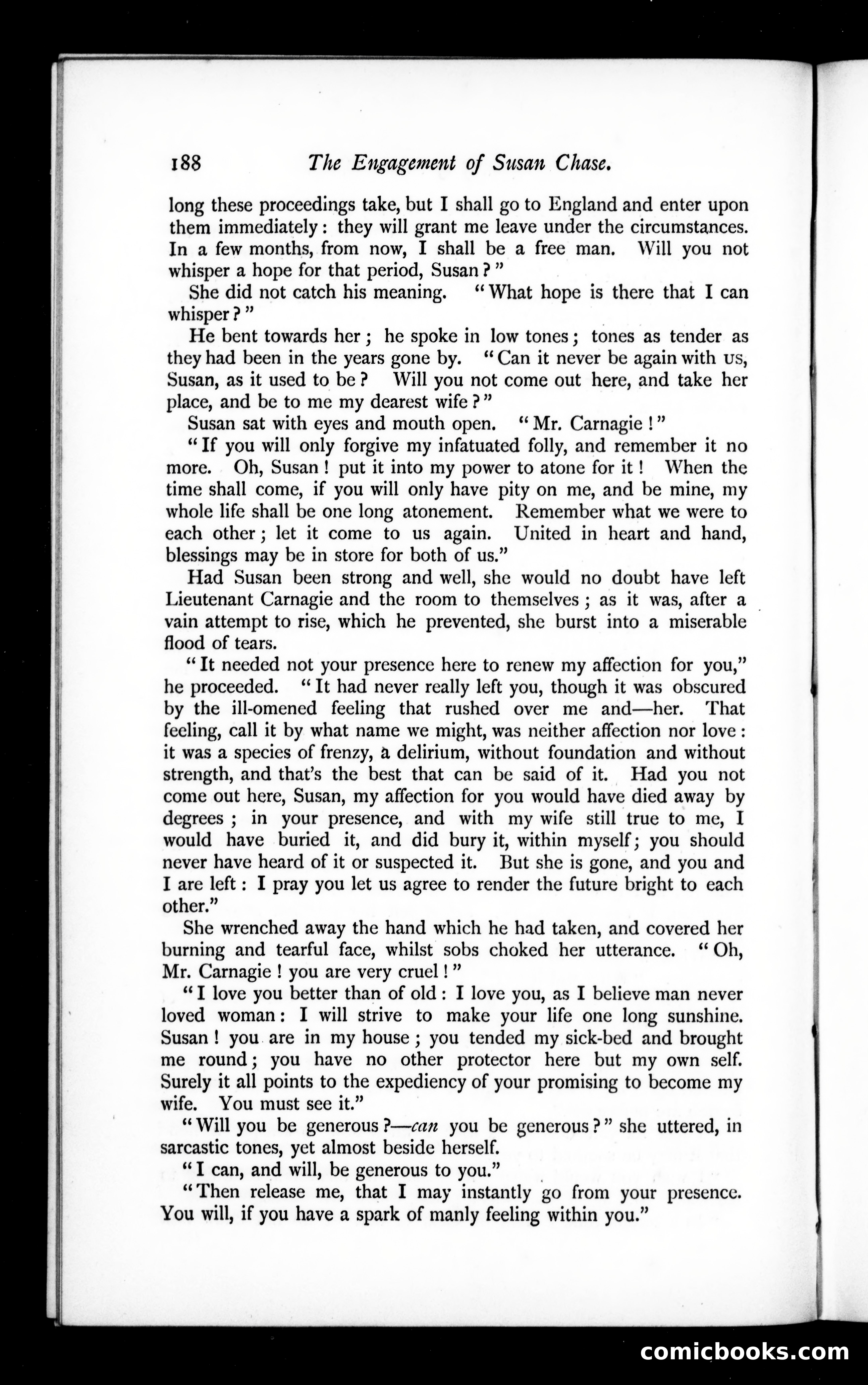 The Argosy, Vol. 55 — page 12 of 90