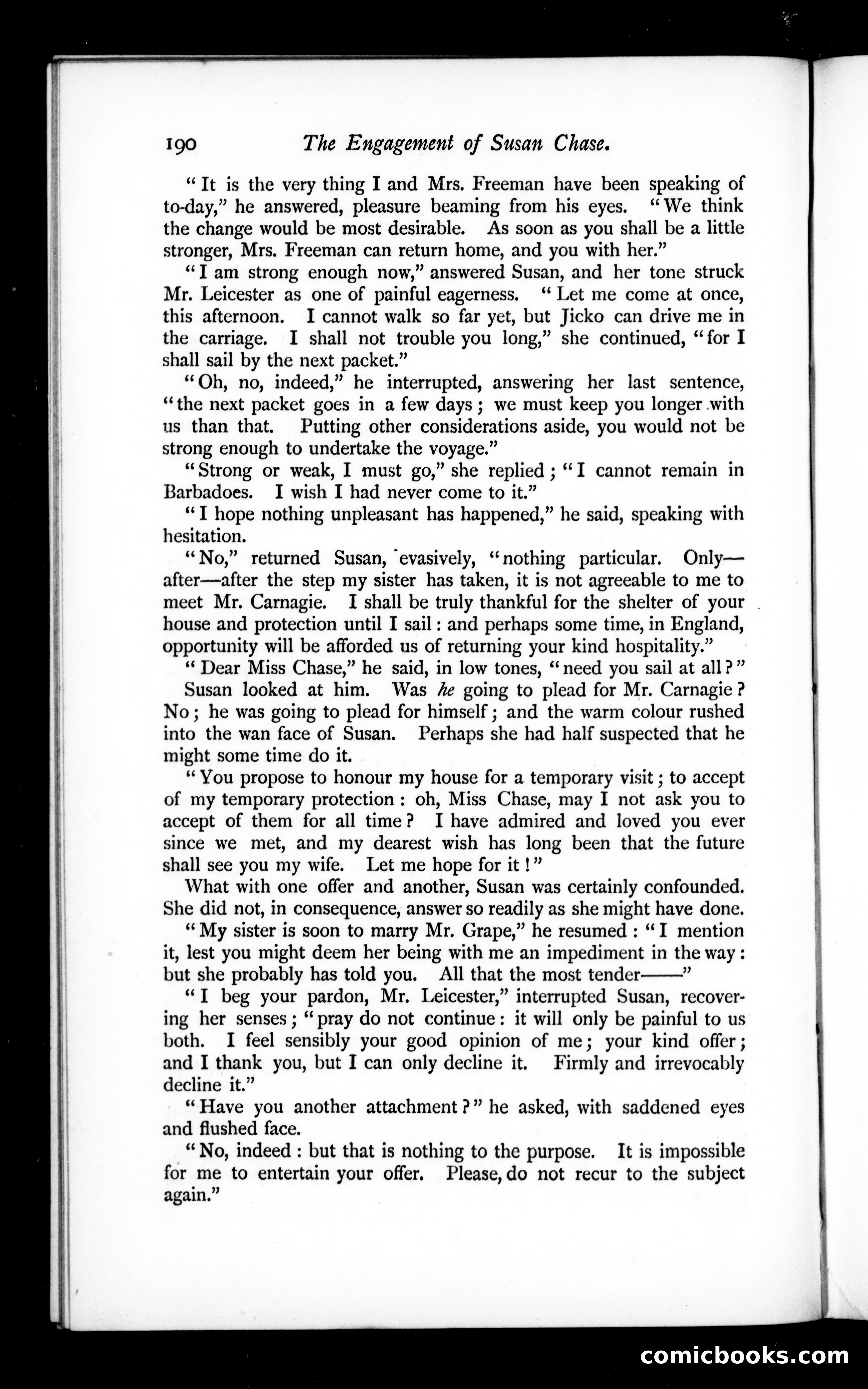 The Argosy, Vol. 55 — page 14 of 90