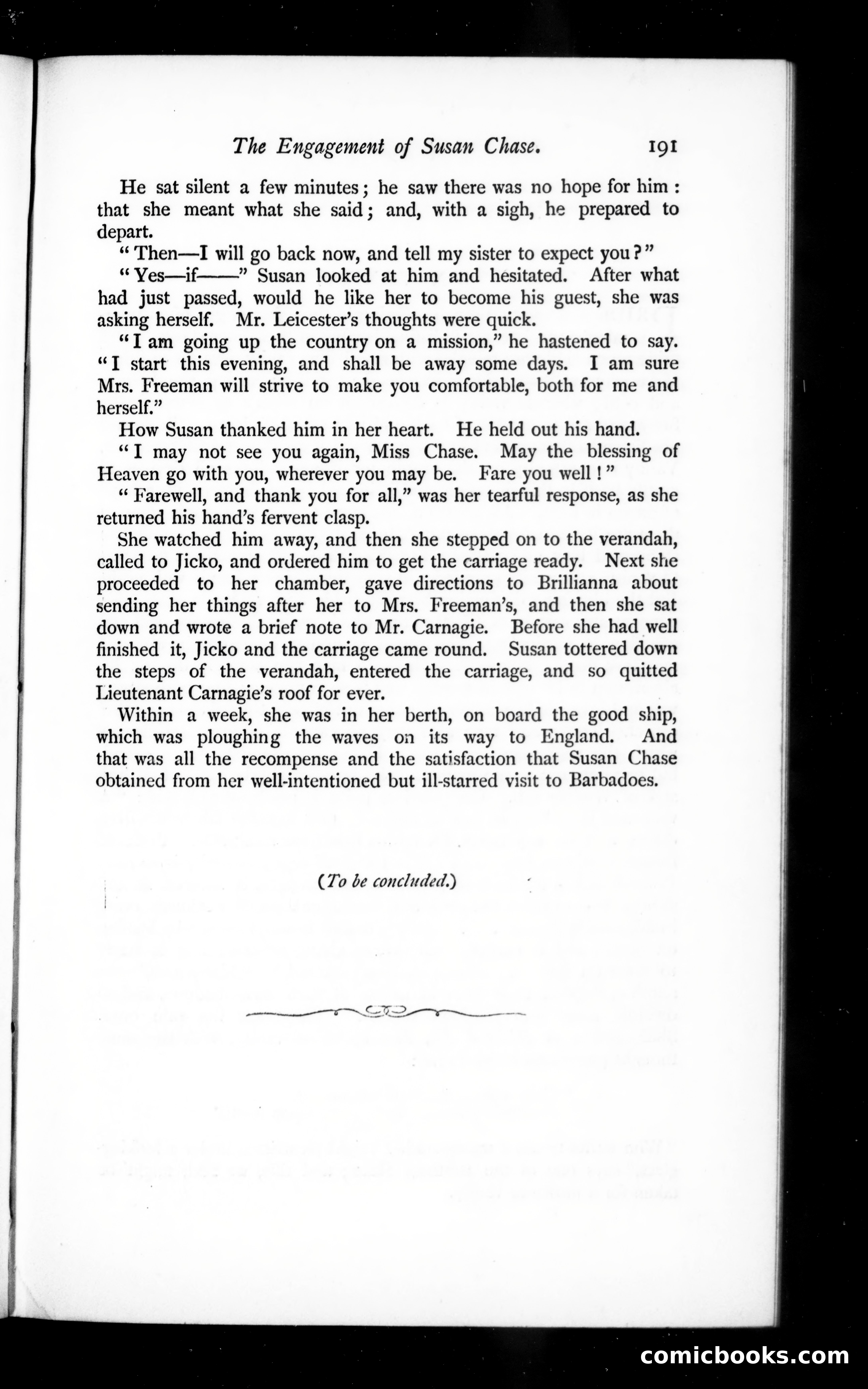 The Argosy, Vol. 55 — page 15 of 90