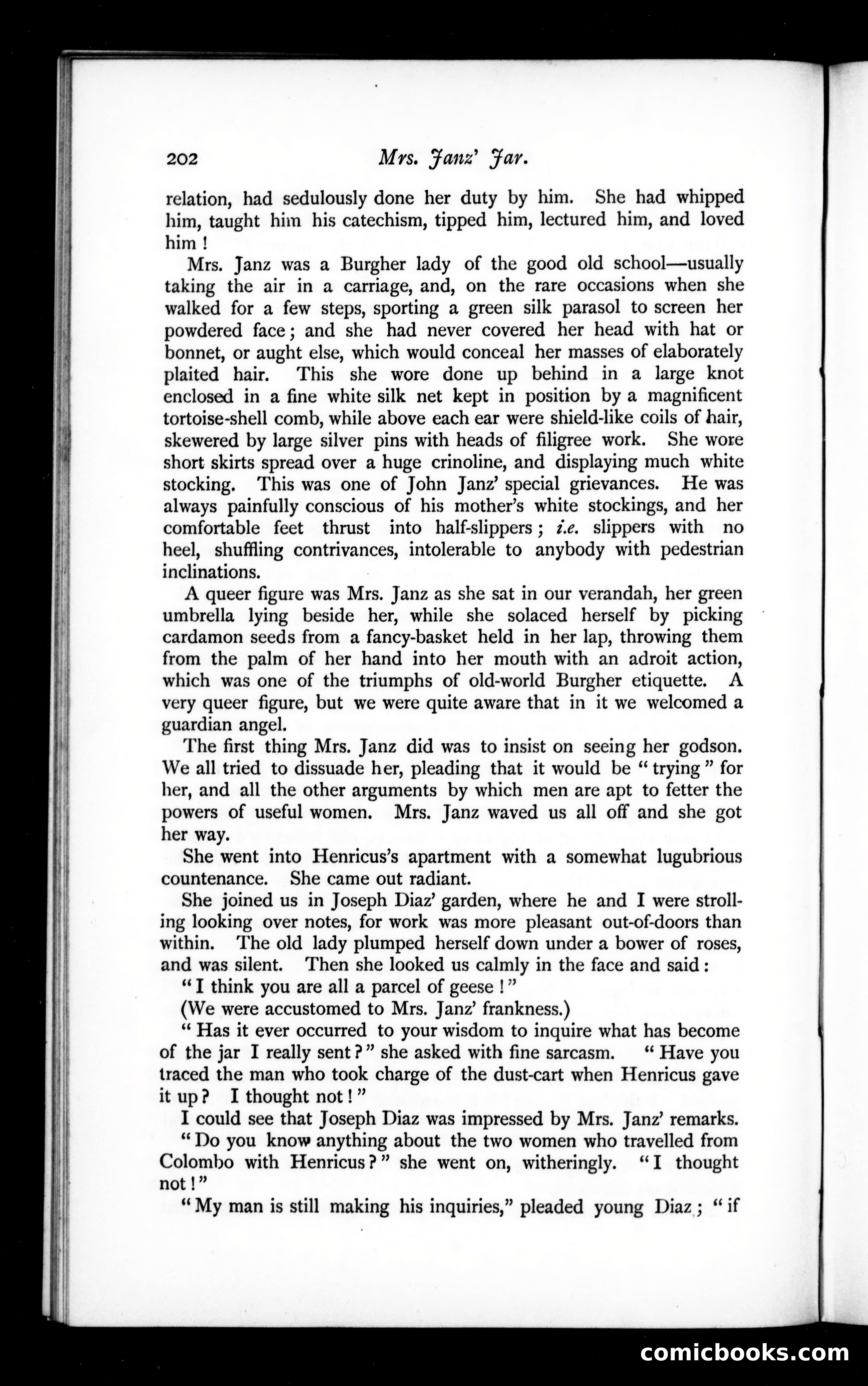 The Argosy, Vol. 55 — page 26 of 90