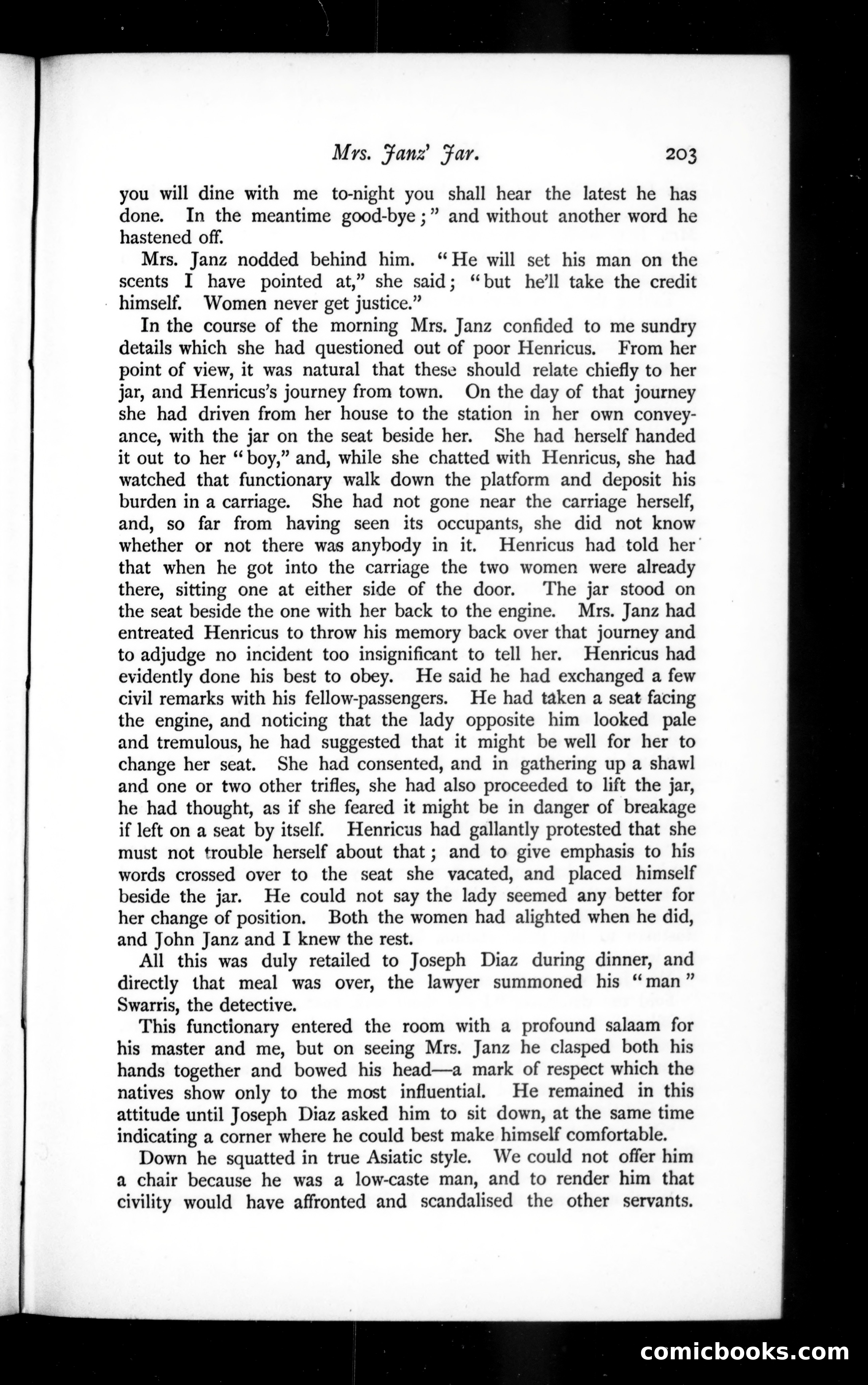The Argosy, Vol. 55 — page 27 of 90