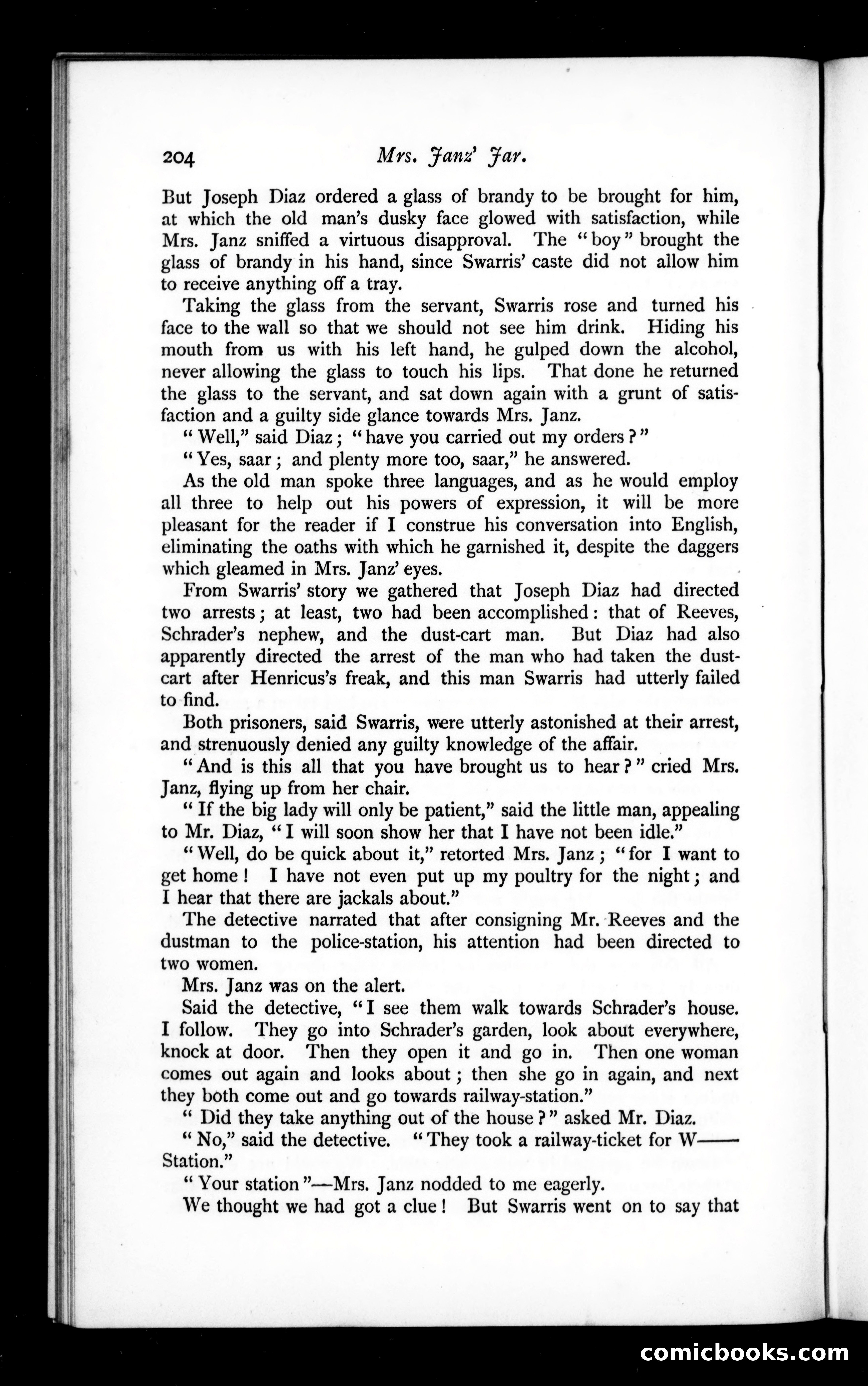 The Argosy, Vol. 55 — page 28 of 90