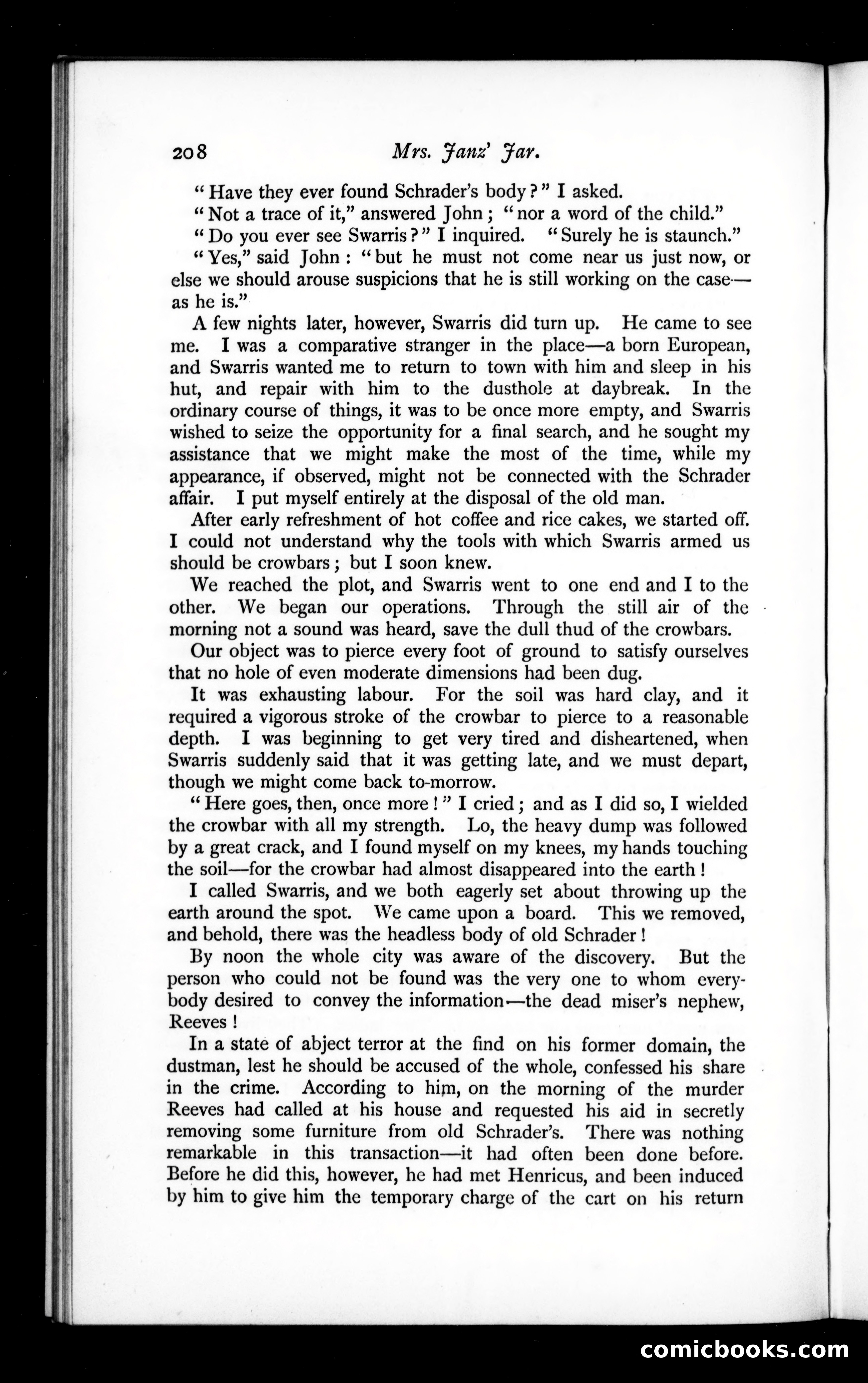 The Argosy, Vol. 55 — page 32 of 90