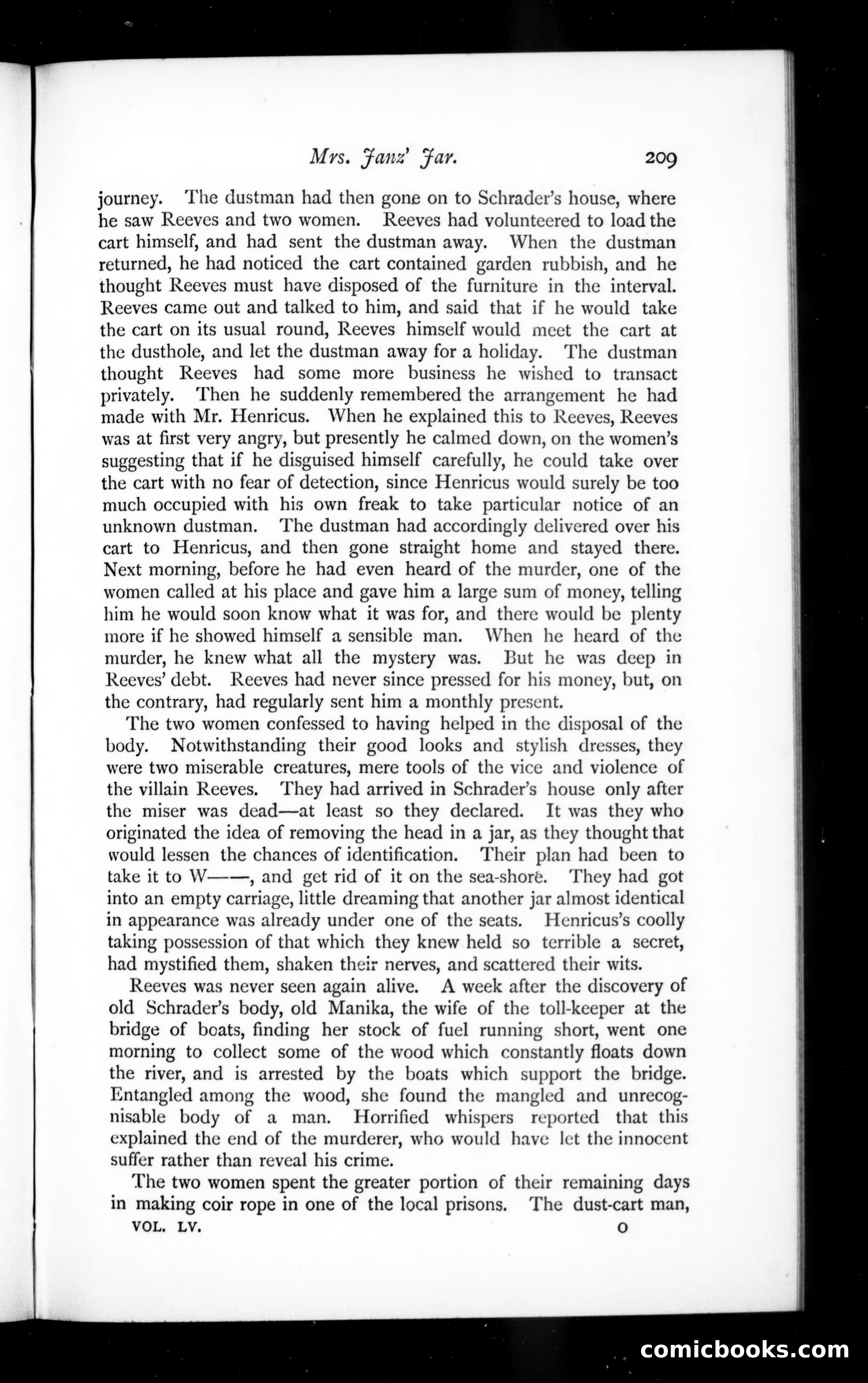 The Argosy, Vol. 55 — page 33 of 90