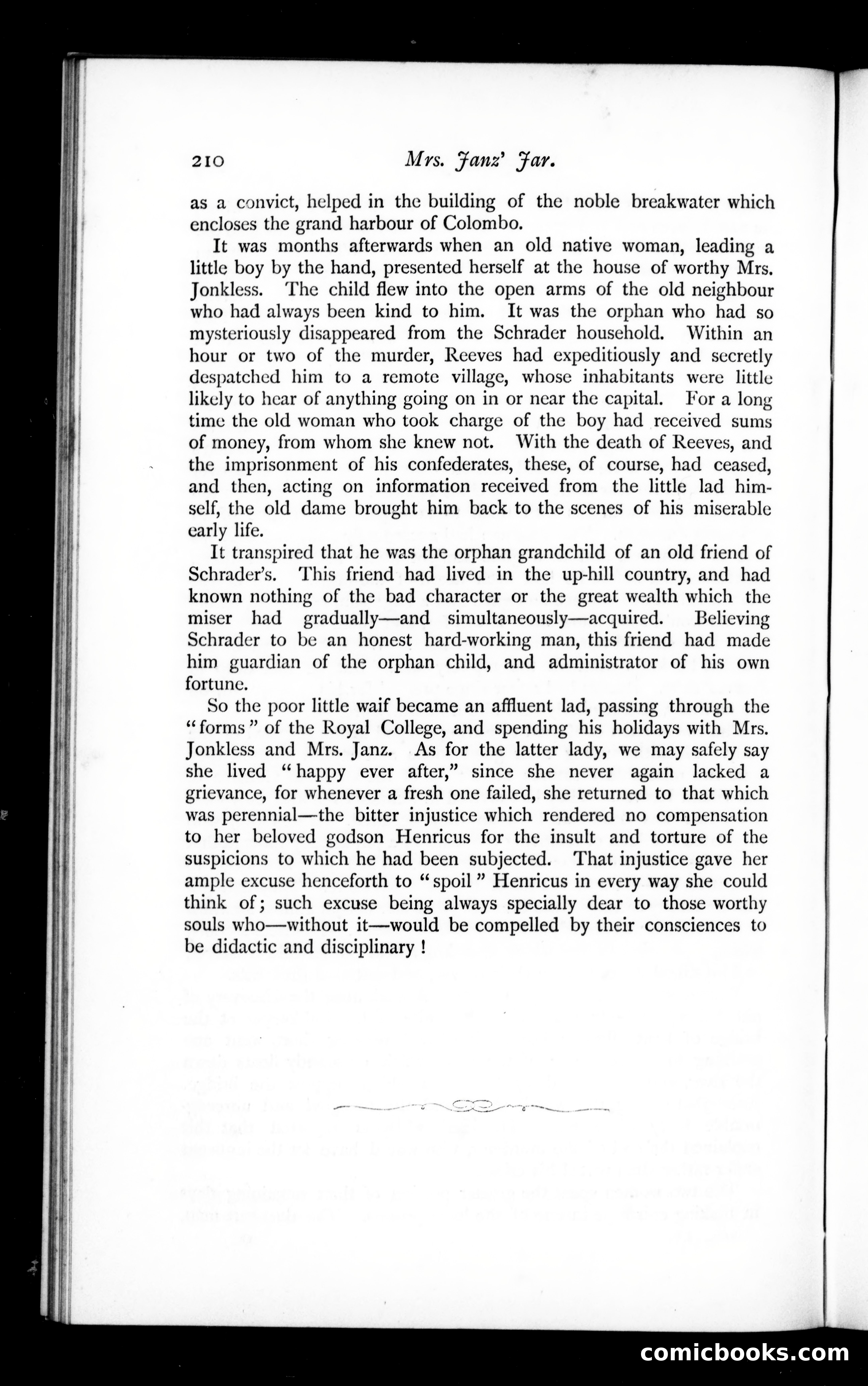 The Argosy, Vol. 55 — page 34 of 90