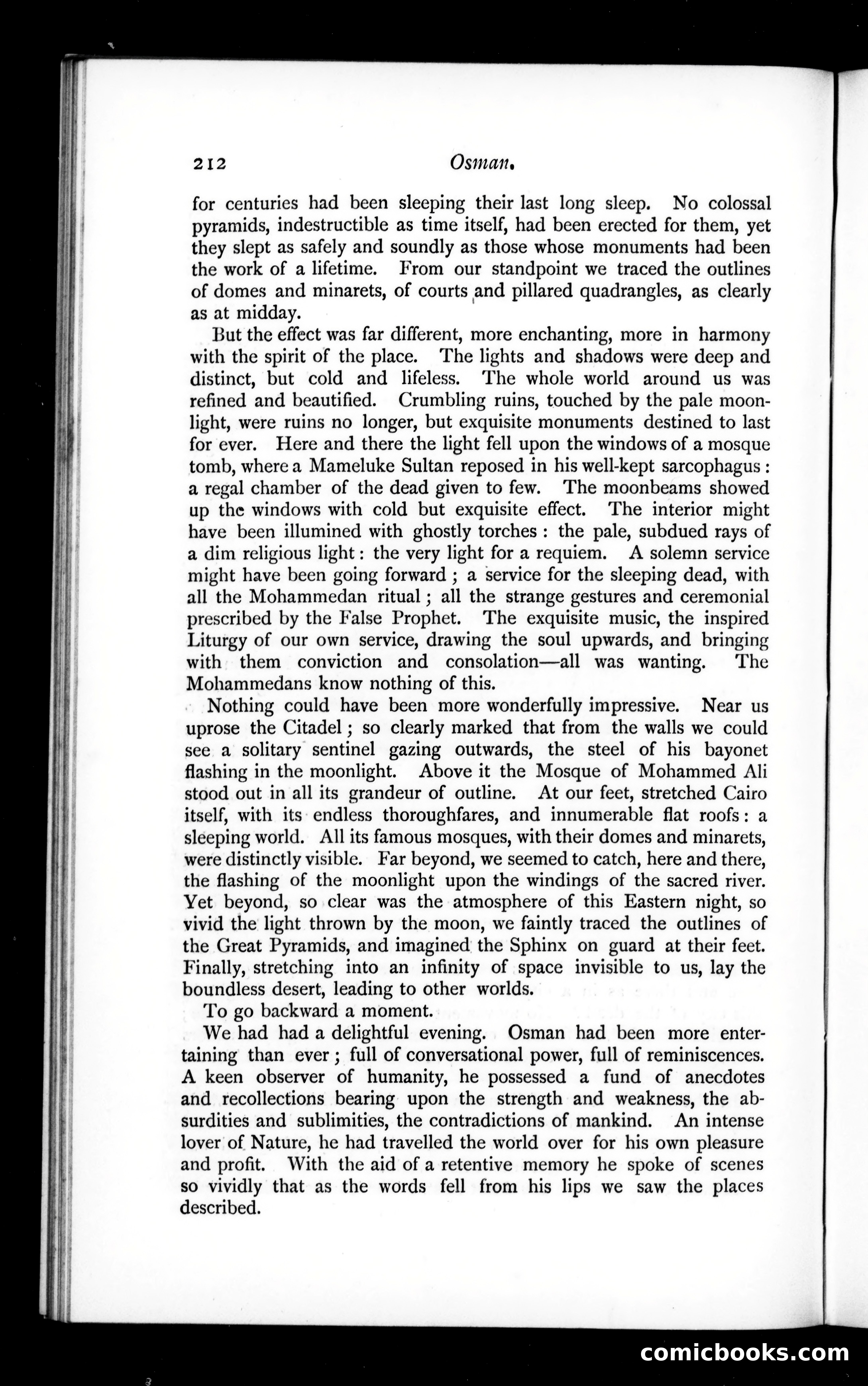 The Argosy, Vol. 55 — page 36 of 90
