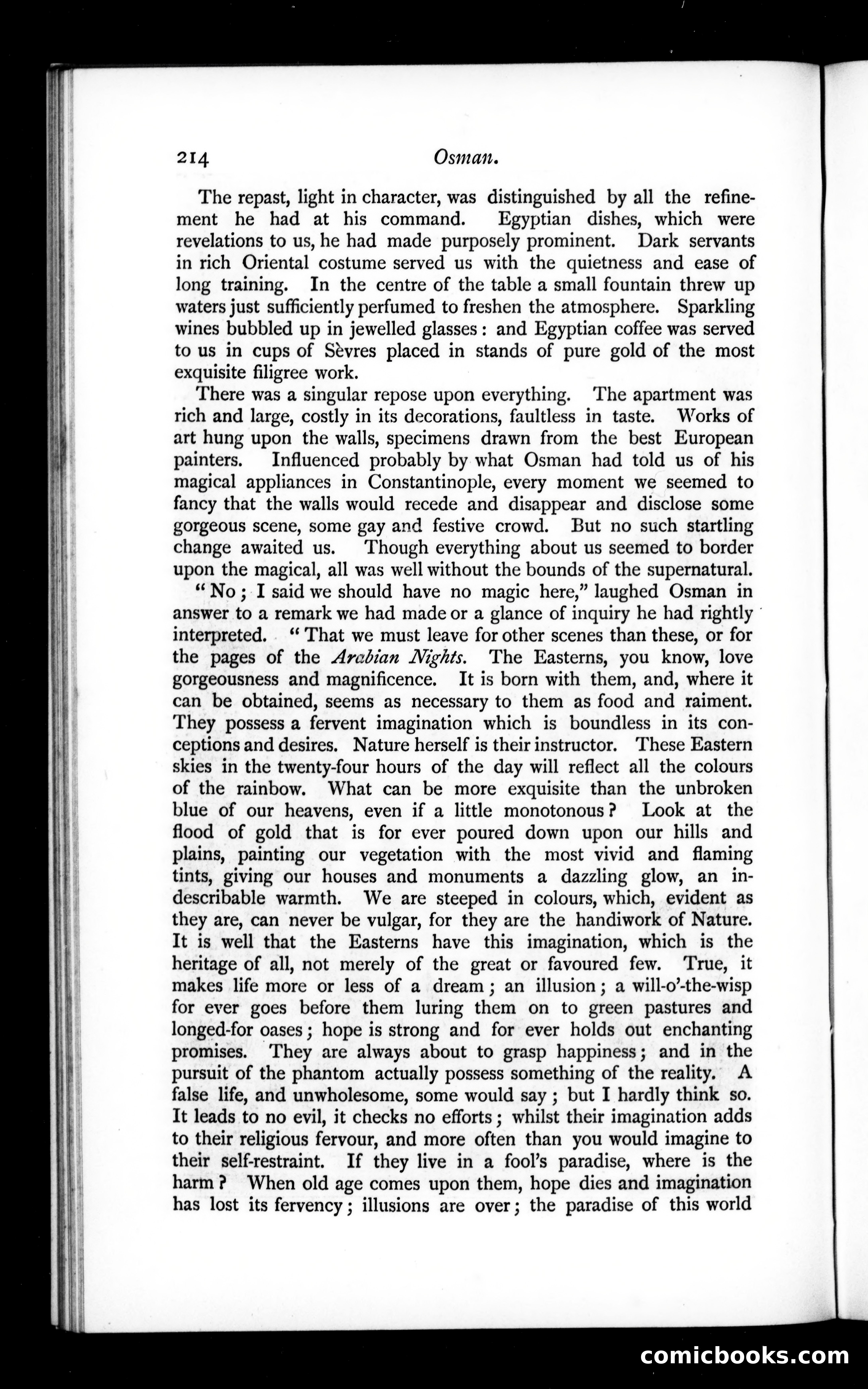 The Argosy, Vol. 55 — page 38 of 90