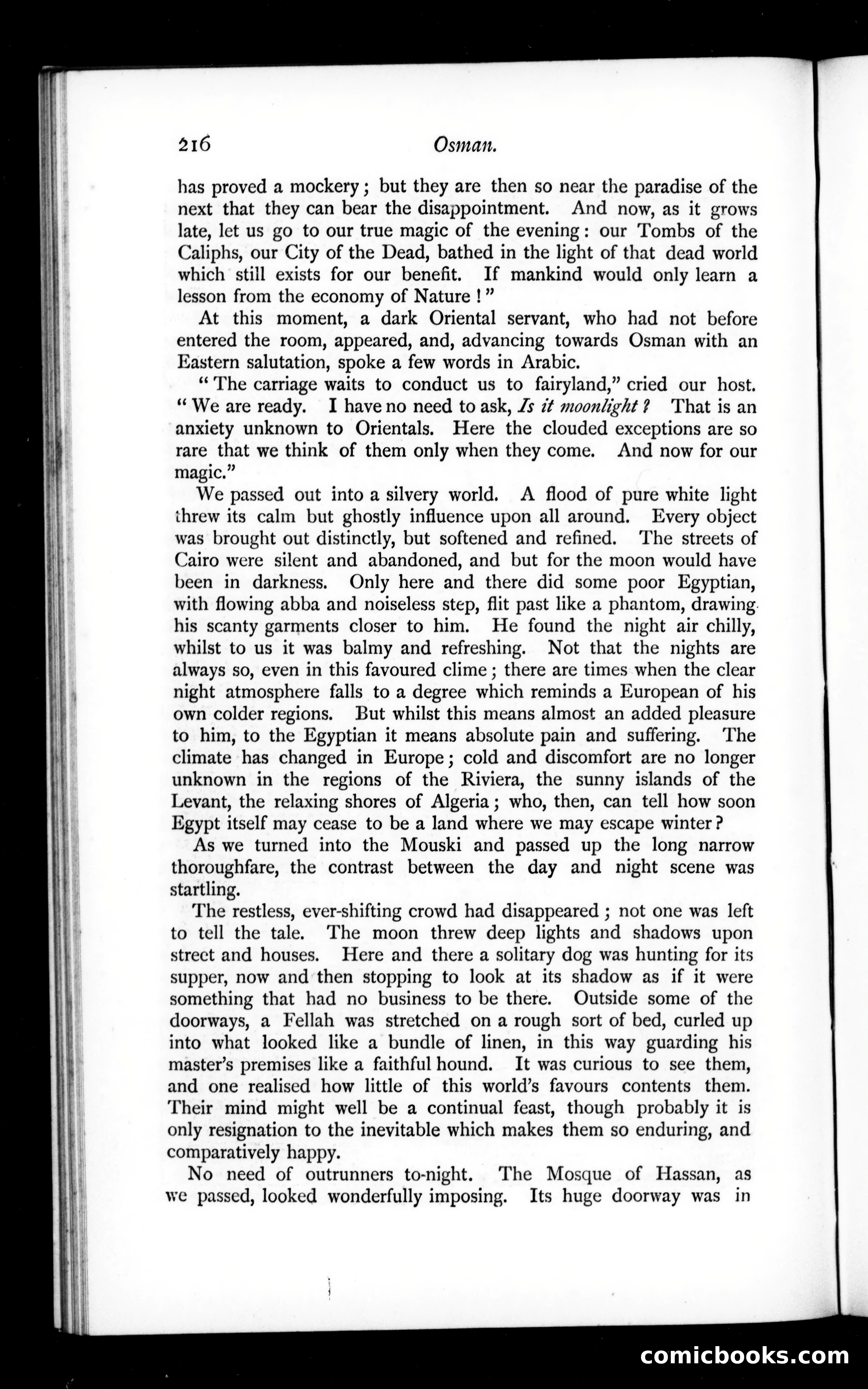 The Argosy, Vol. 55 — page 40 of 90