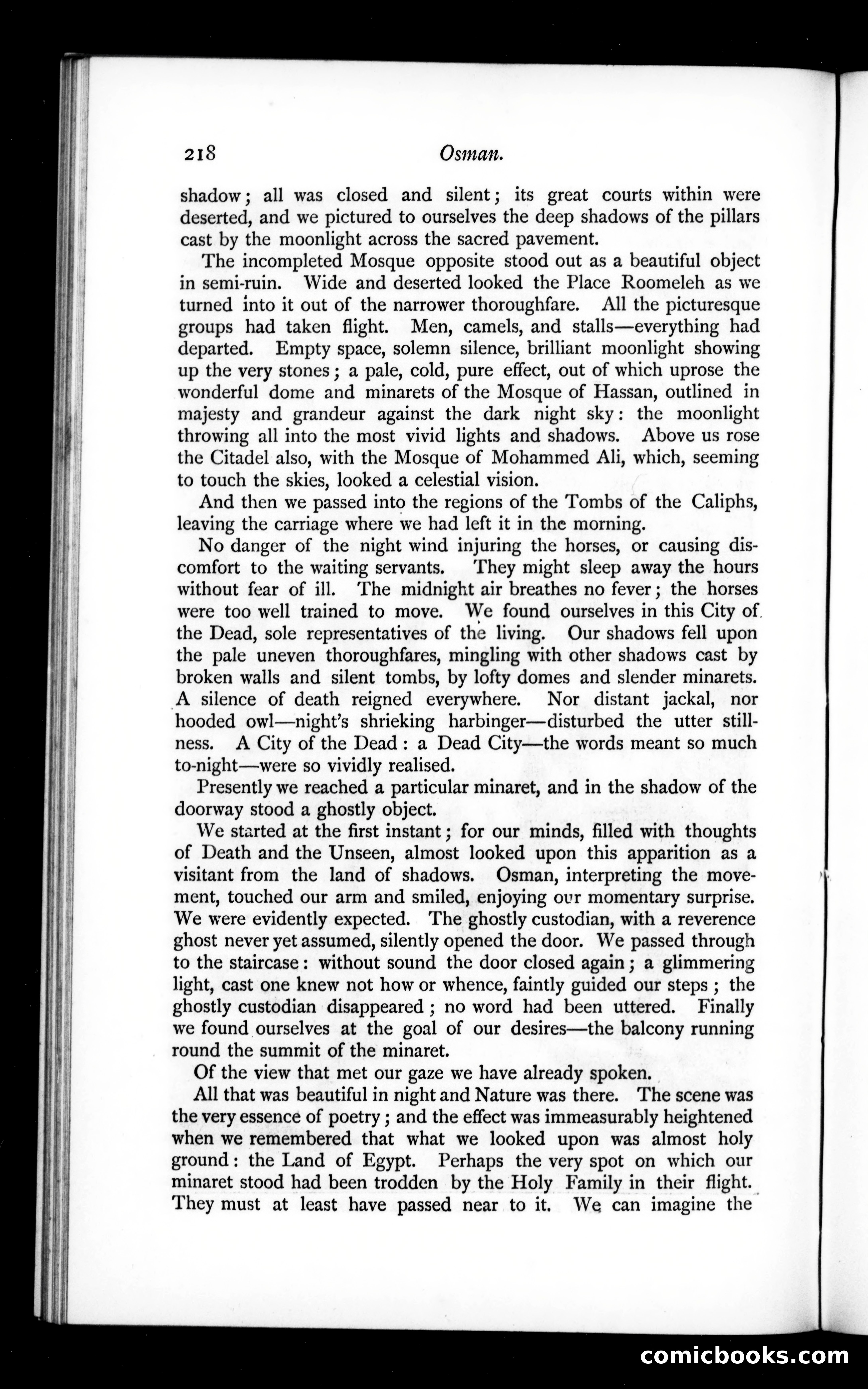 The Argosy, Vol. 55 — page 42 of 90