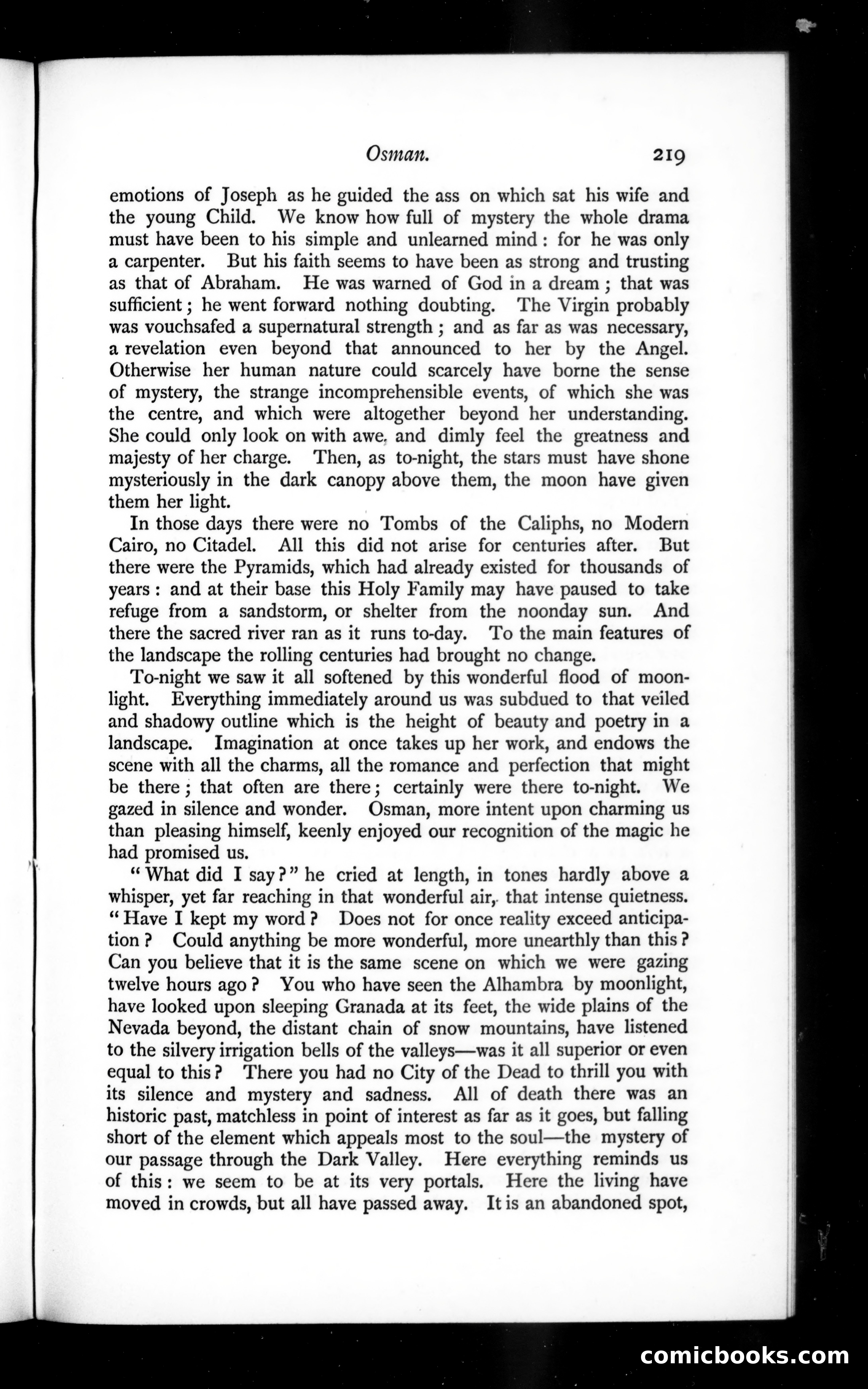 The Argosy, Vol. 55 — page 43 of 90