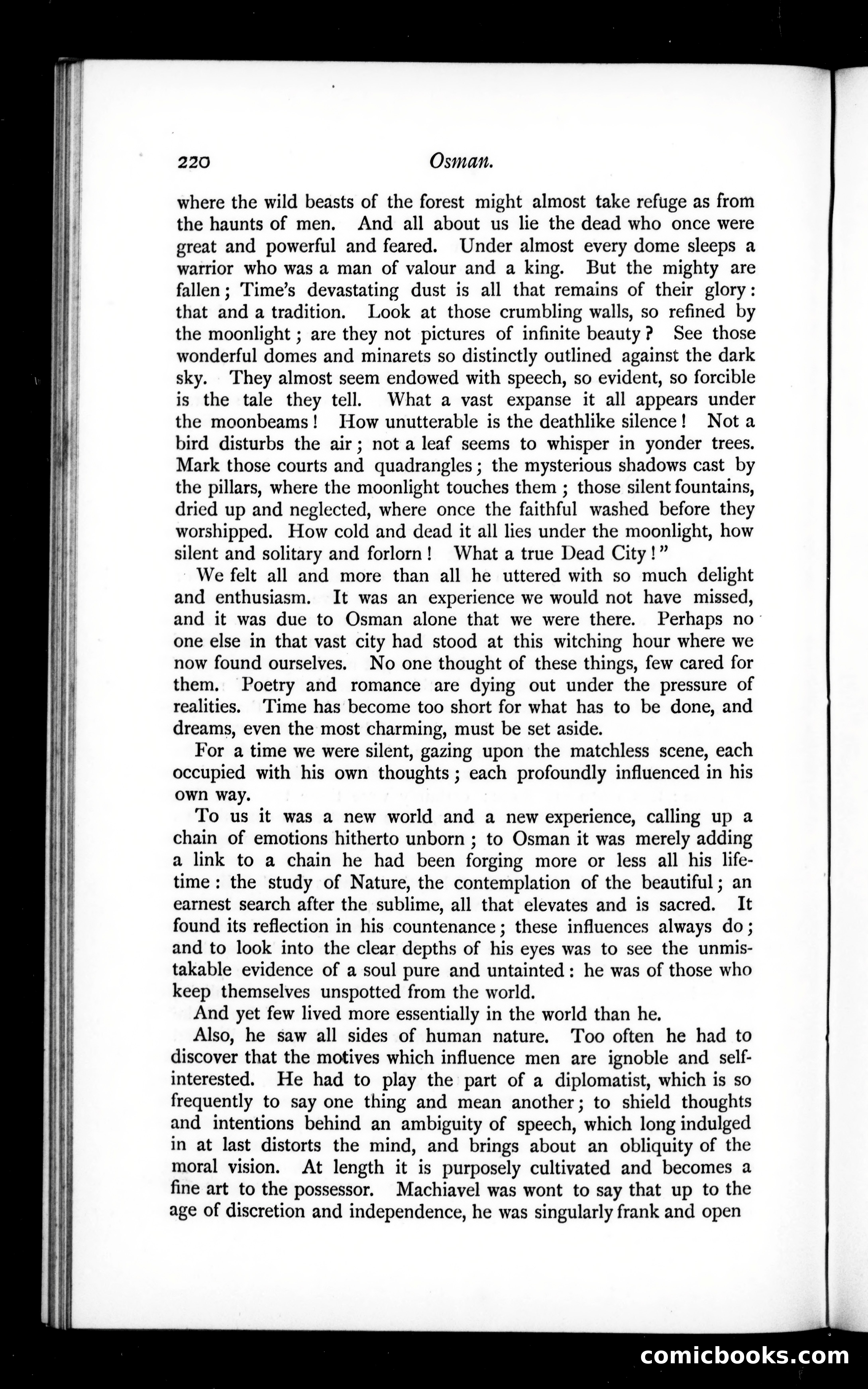 The Argosy, Vol. 55 — page 44 of 90
