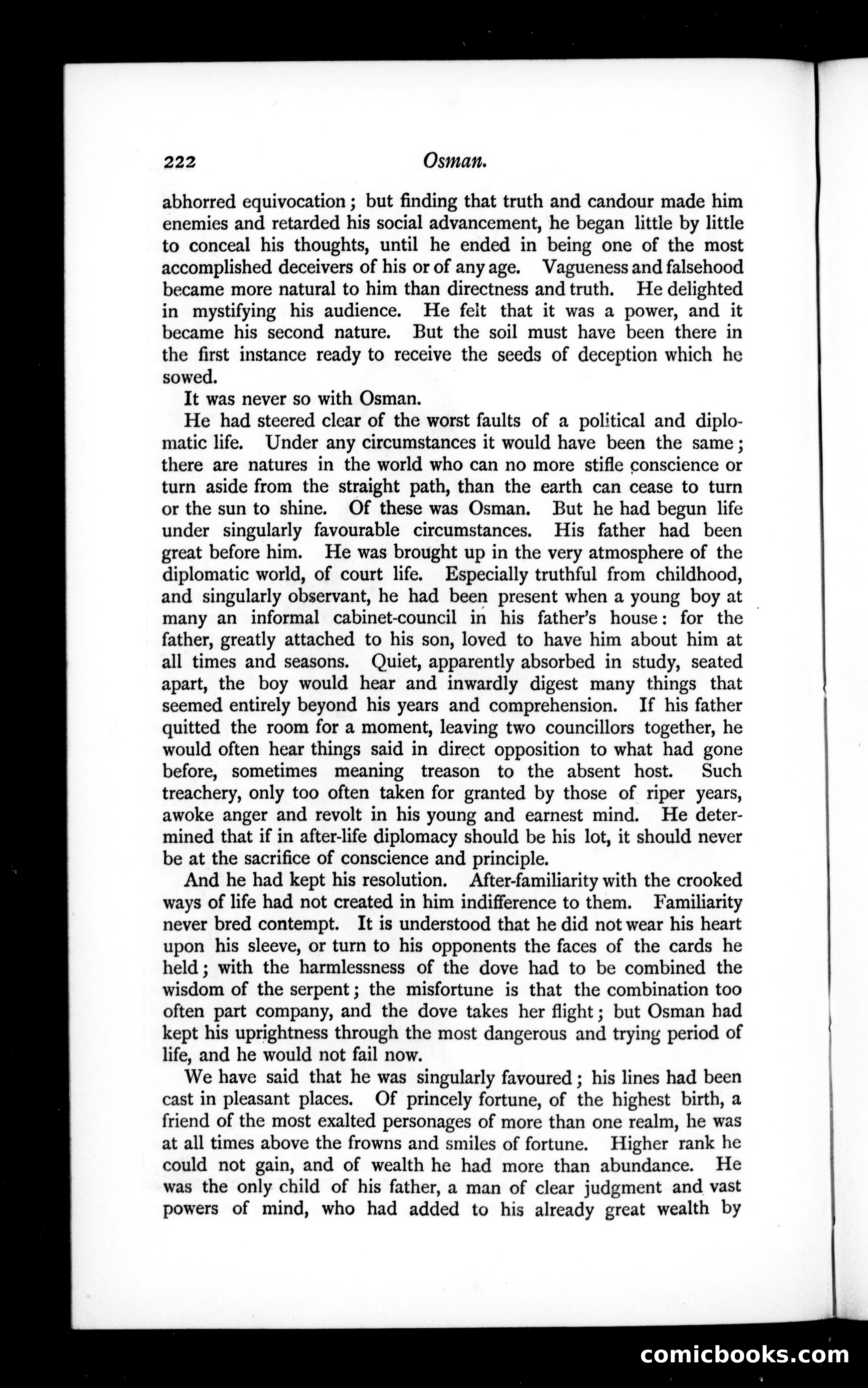 The Argosy, Vol. 55 — page 46 of 90
