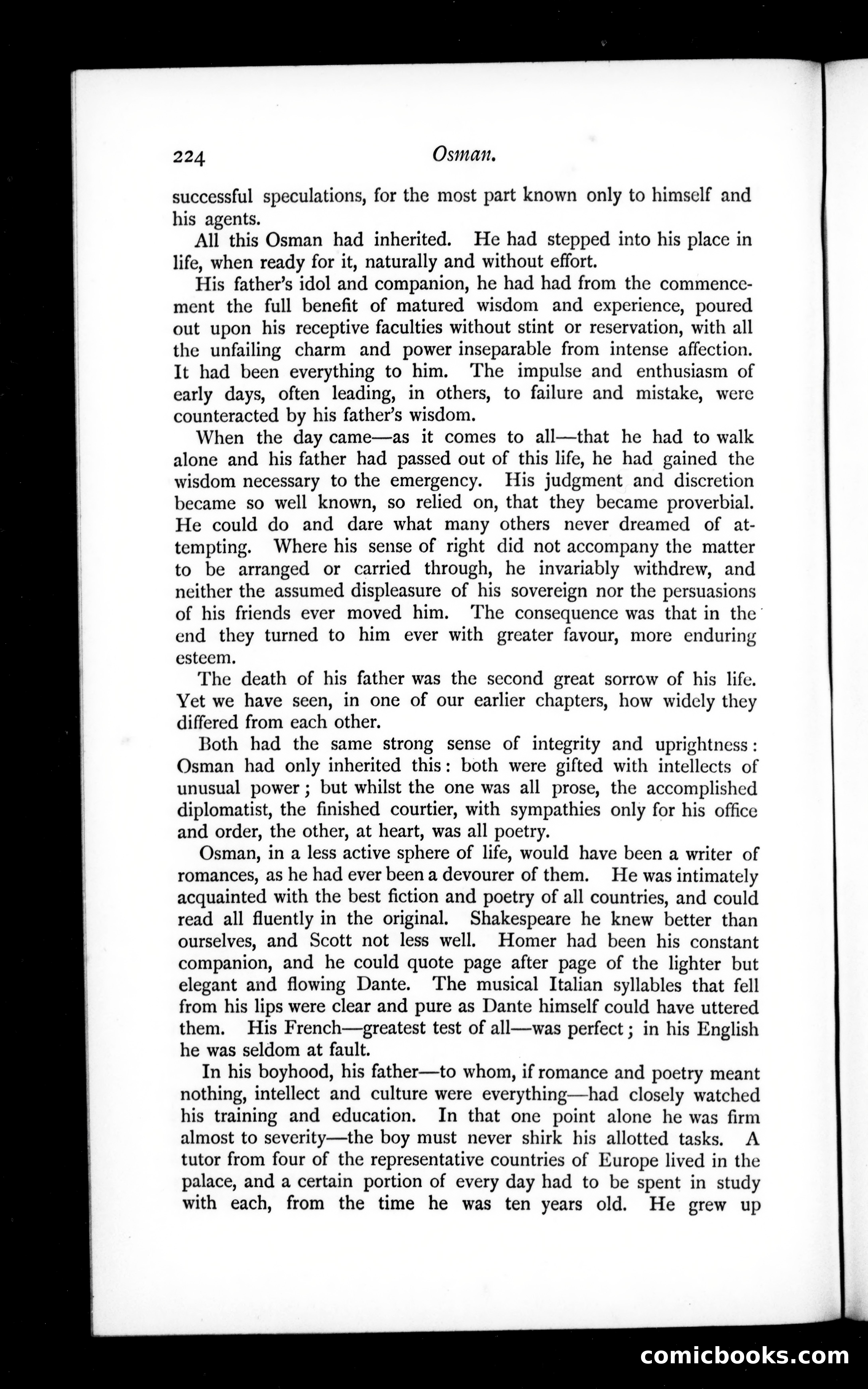 The Argosy, Vol. 55 — page 48 of 90