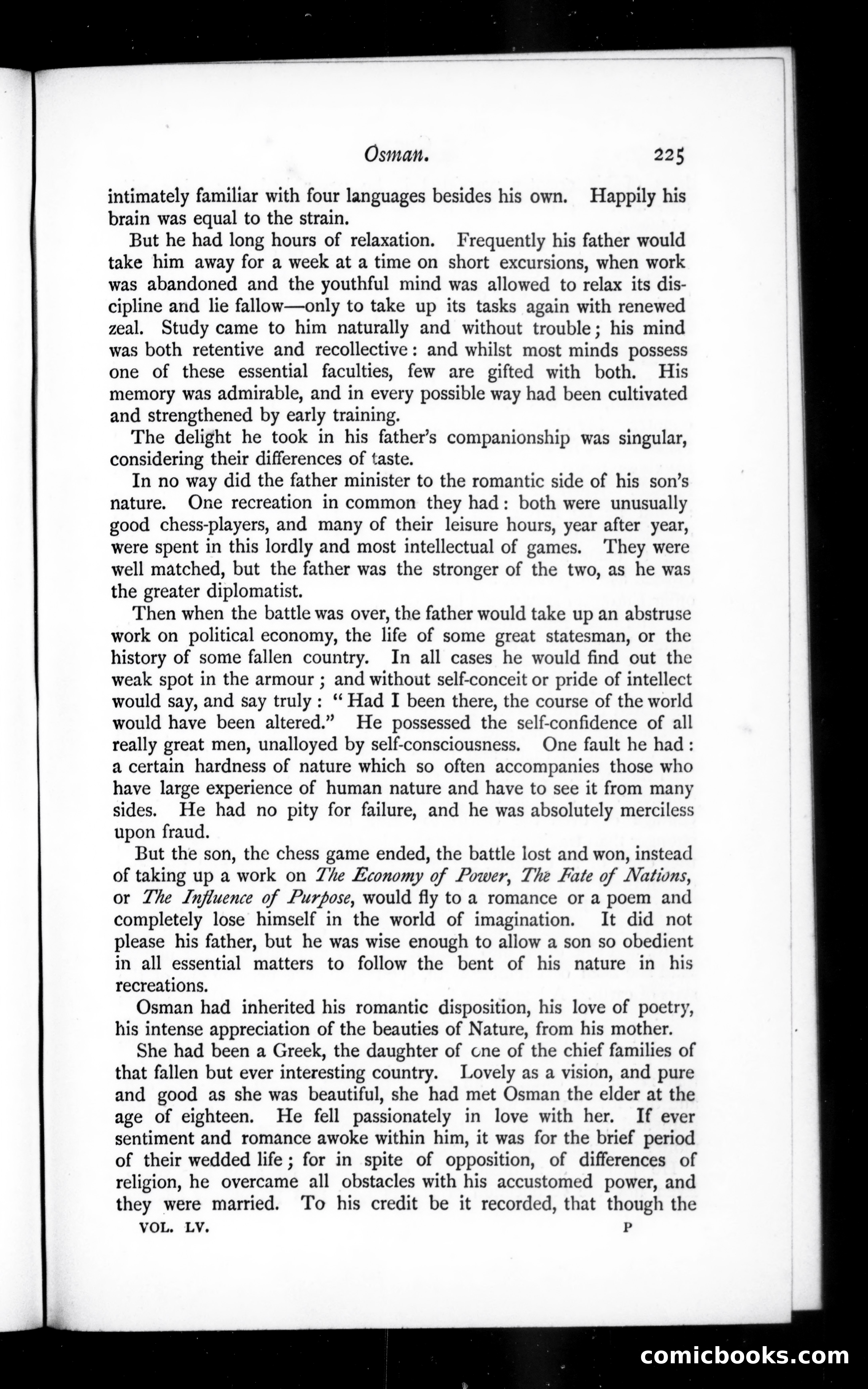 The Argosy, Vol. 55 — page 49 of 90
