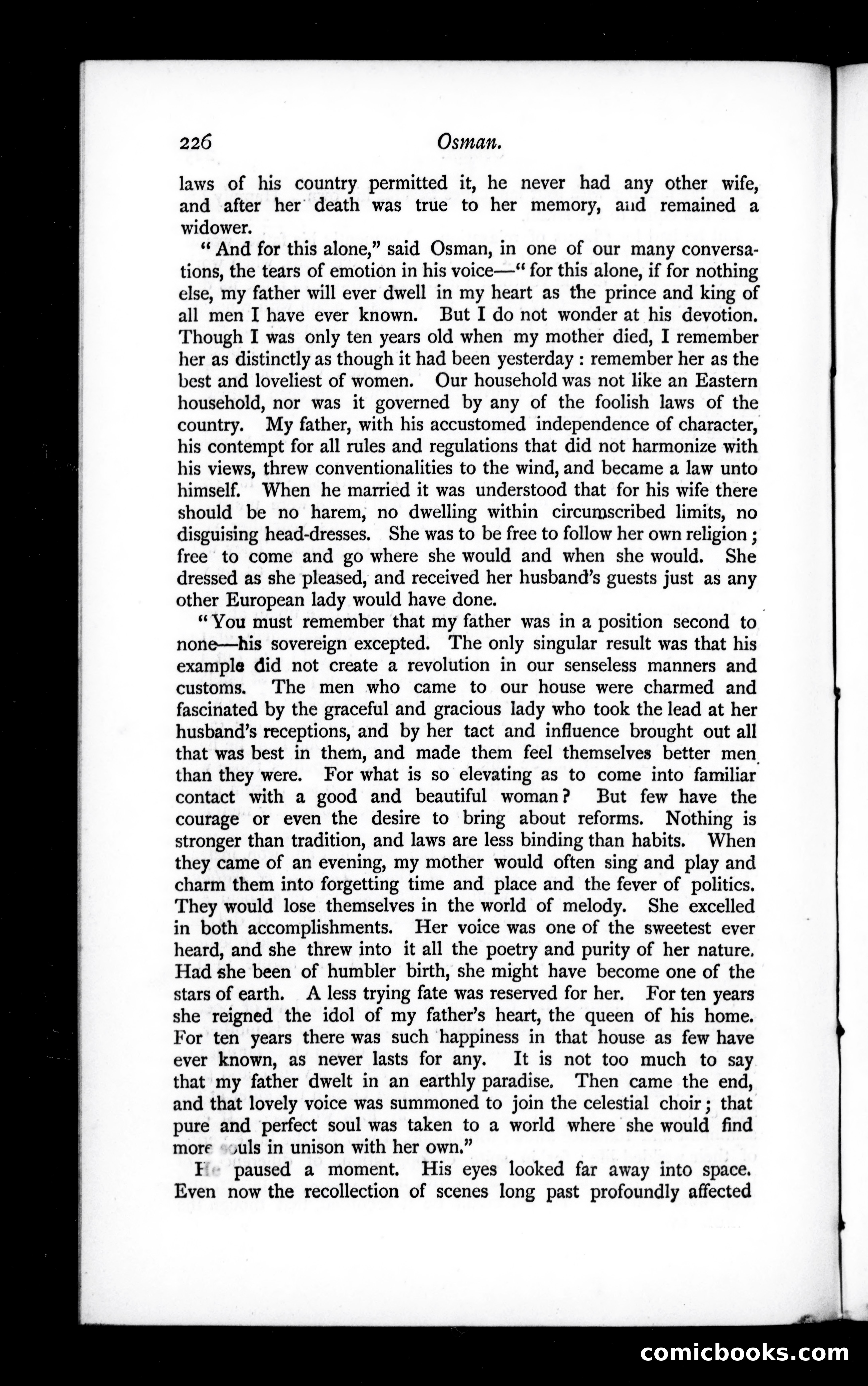 The Argosy, Vol. 55 — page 50 of 90
