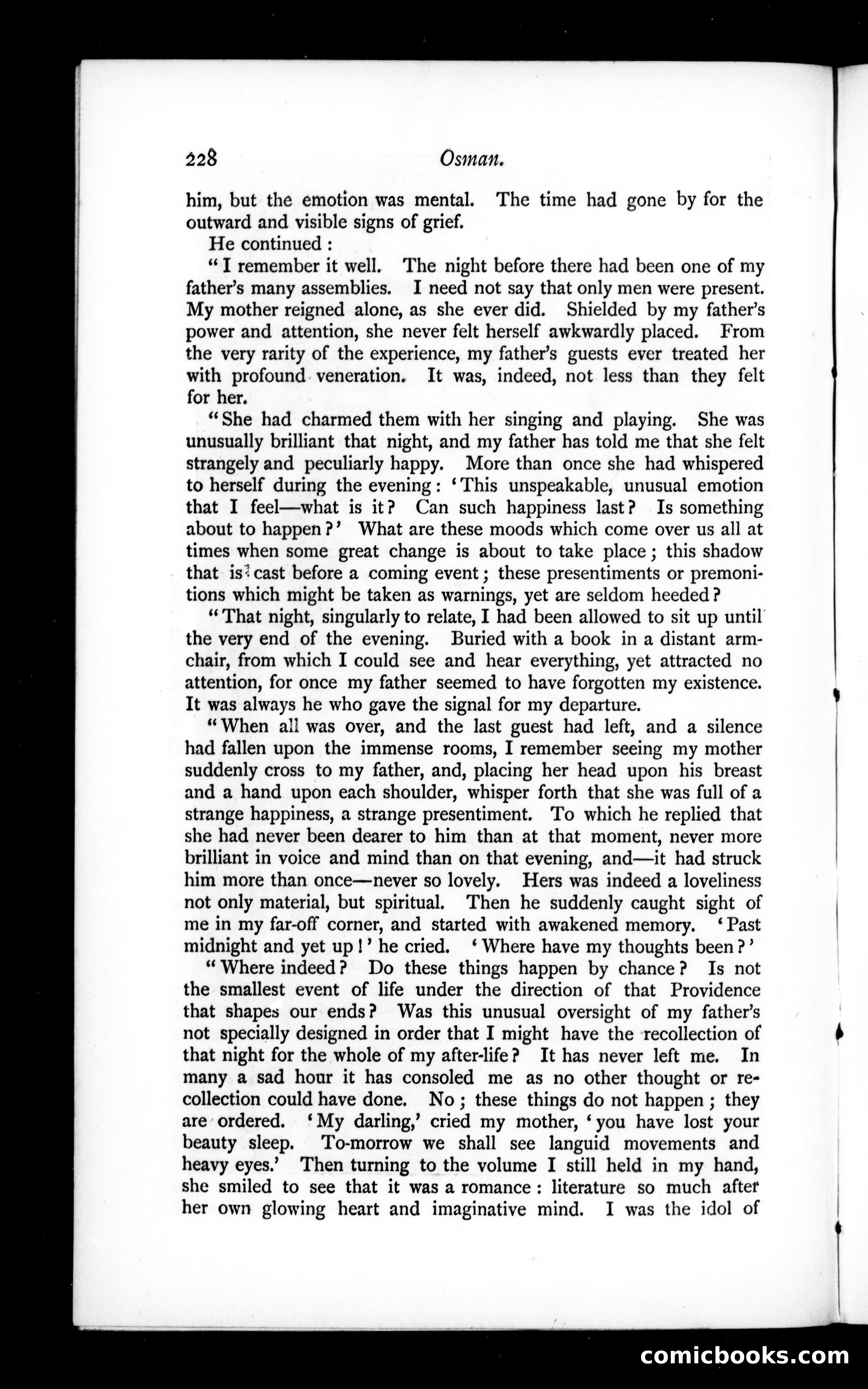 The Argosy, Vol. 55 — page 52 of 90